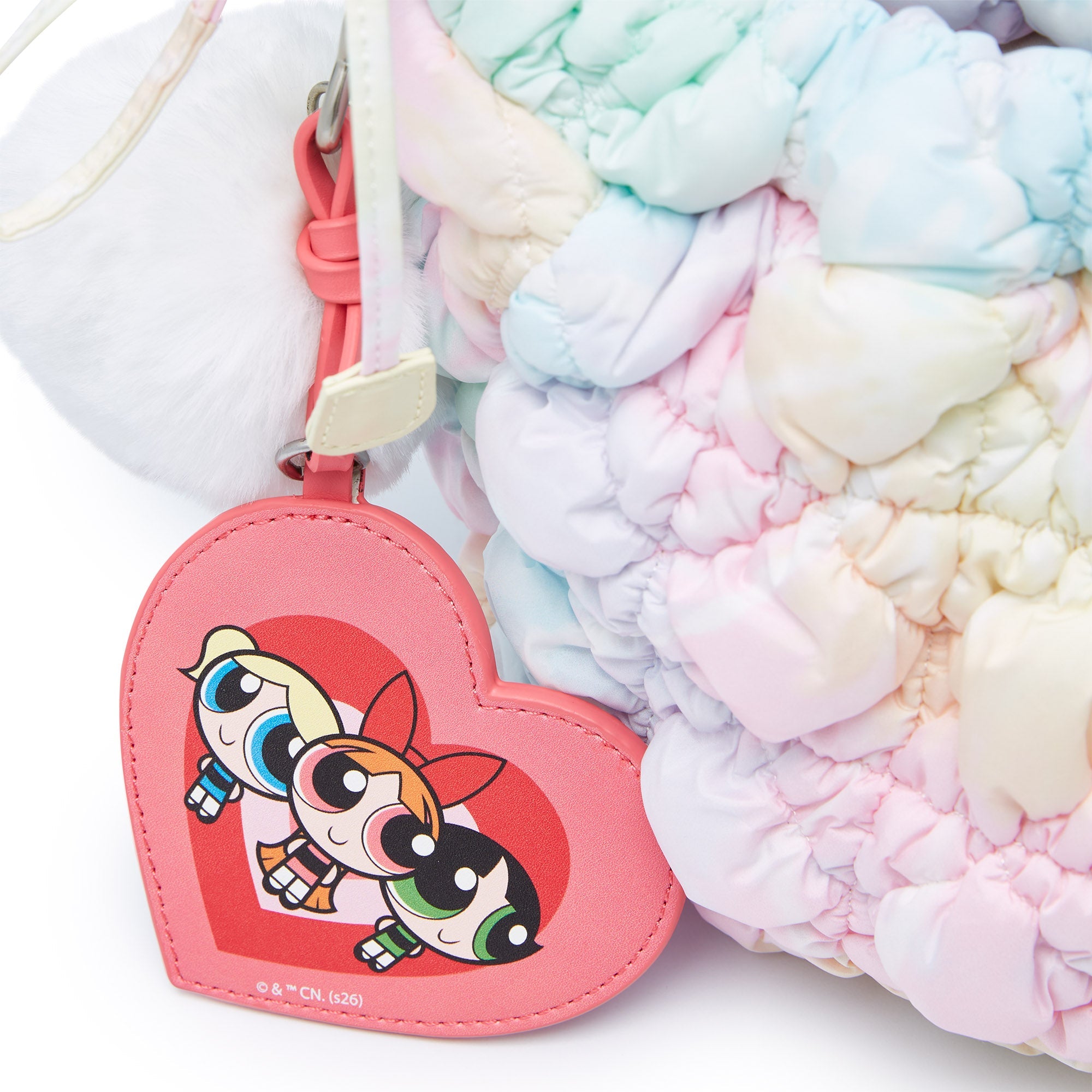 Dream Team Shoulder Bag Multi Color