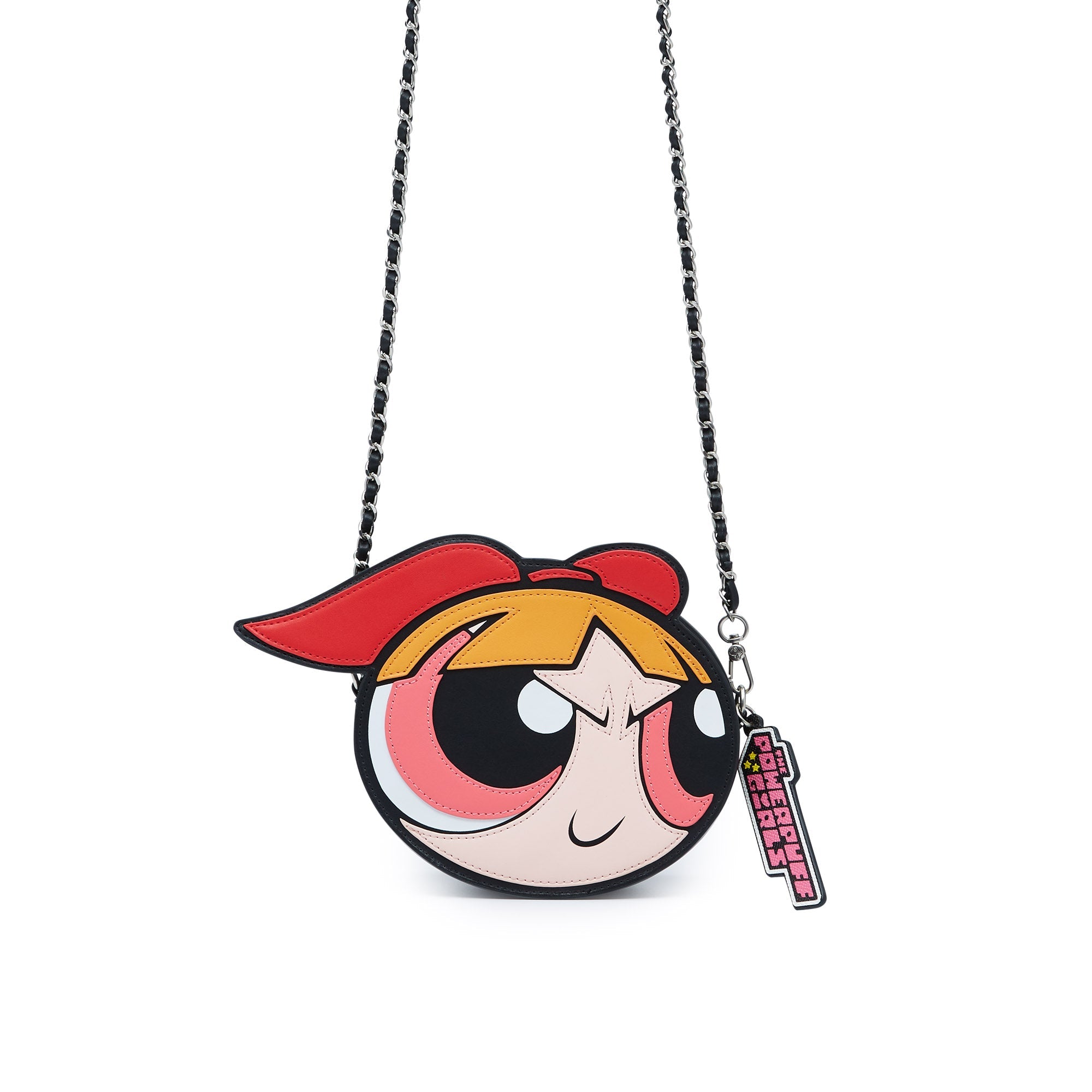 Blossom Crossbody Bag Multi Color