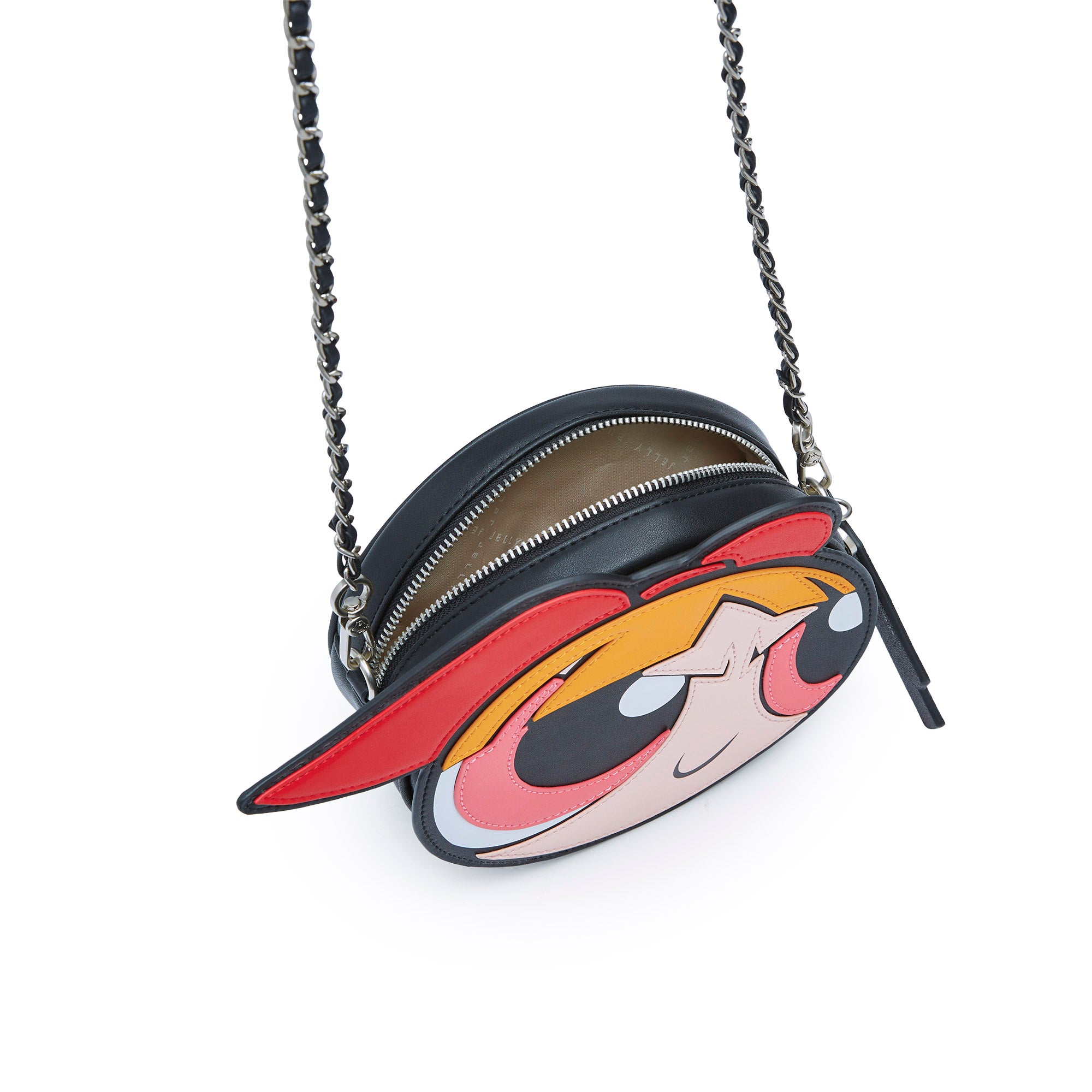 Blossom Crossbody Bag Multi Color