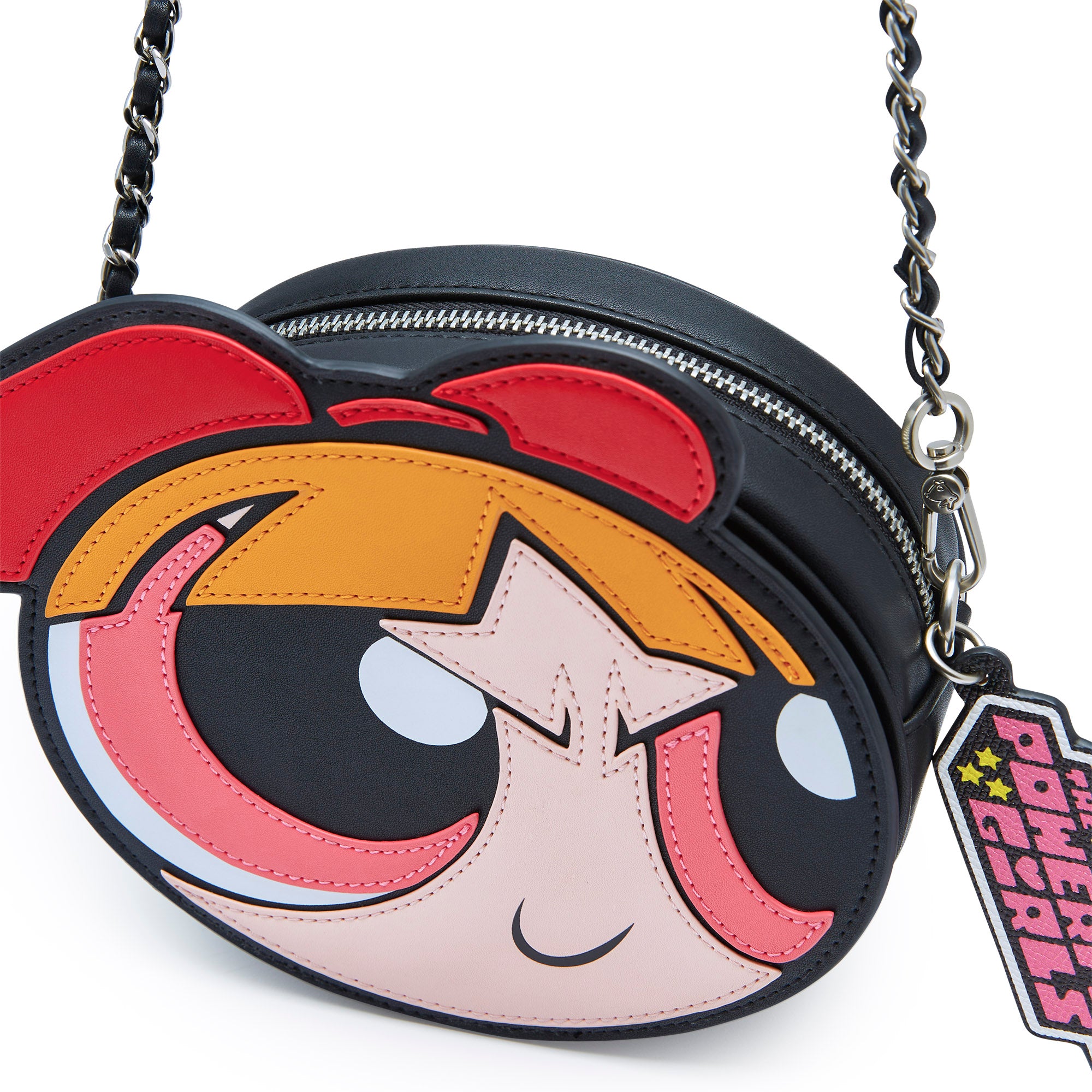 Blossom Crossbody Bag Multi Color