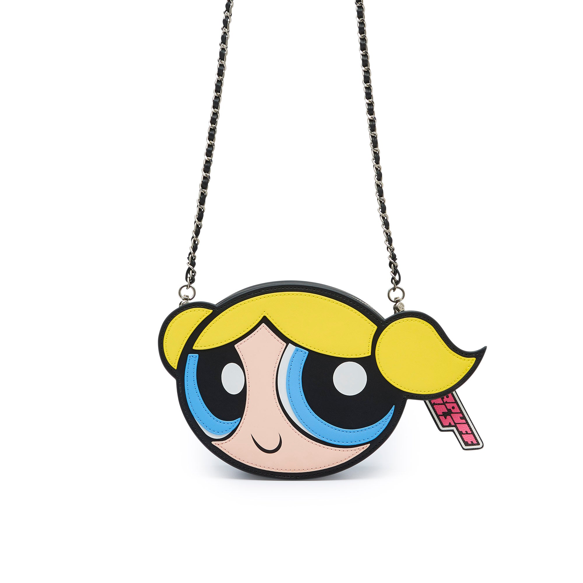 กระเป๋าสะพายข้าง Bubble Multi Color