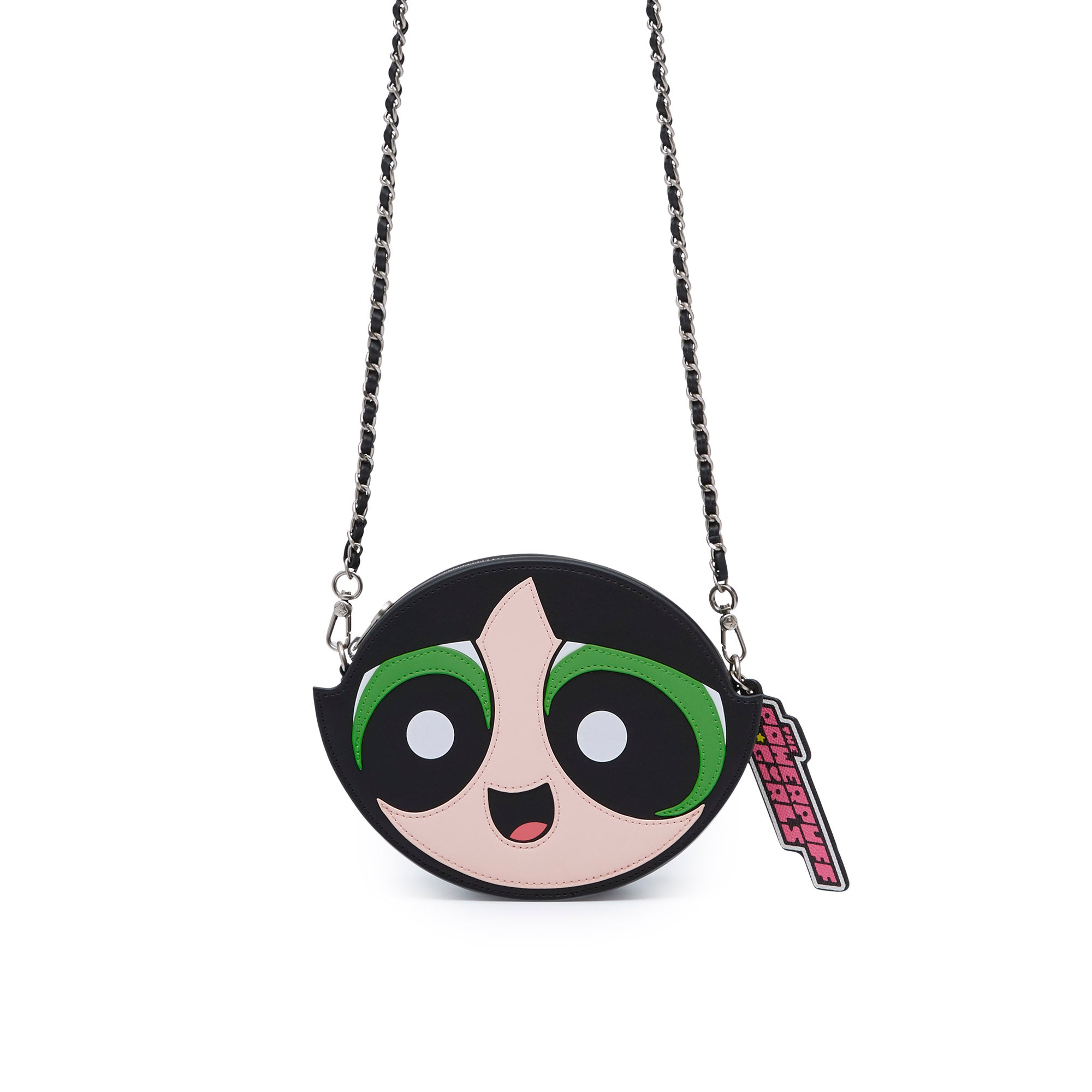 กระเป๋าสะพายข้าง Butter Cup Multi Color