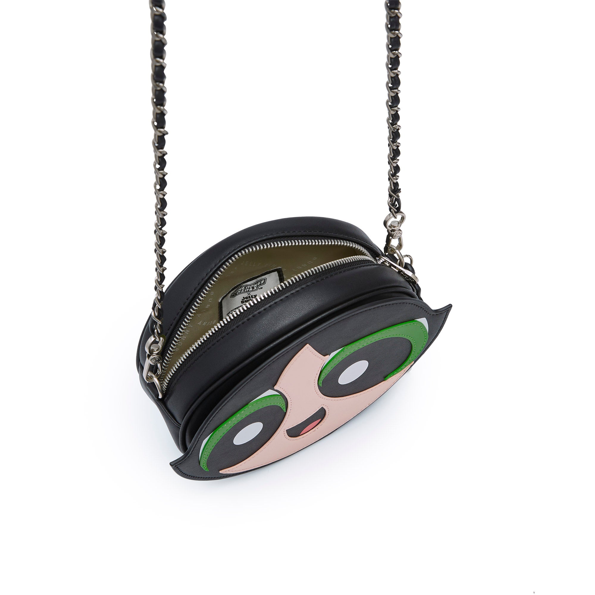 Butter Cup Crossbody Bag Multi Color