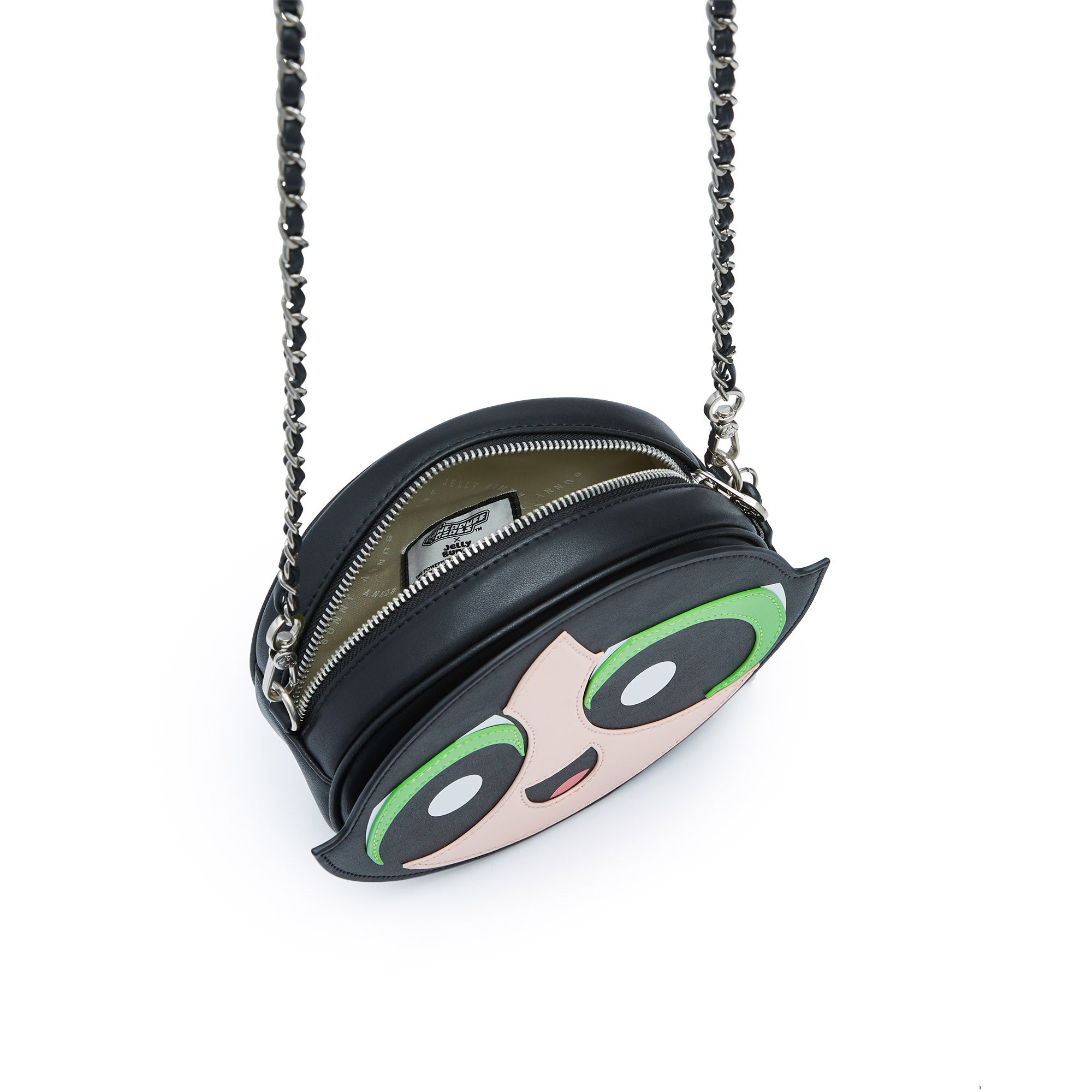 Butter Cup Crossbody Bag Multi Color