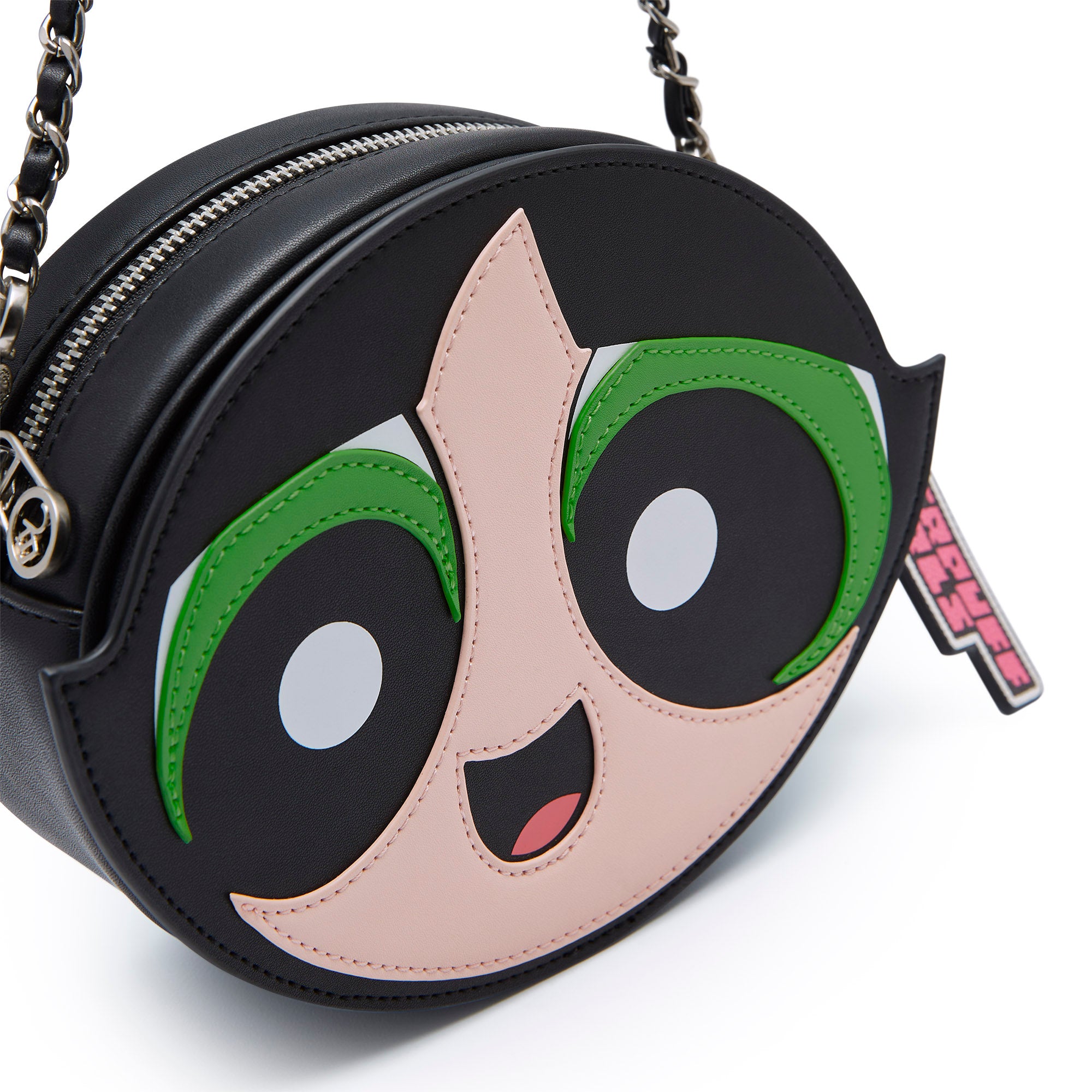 Butter Cup Crossbody Bag Multi Color