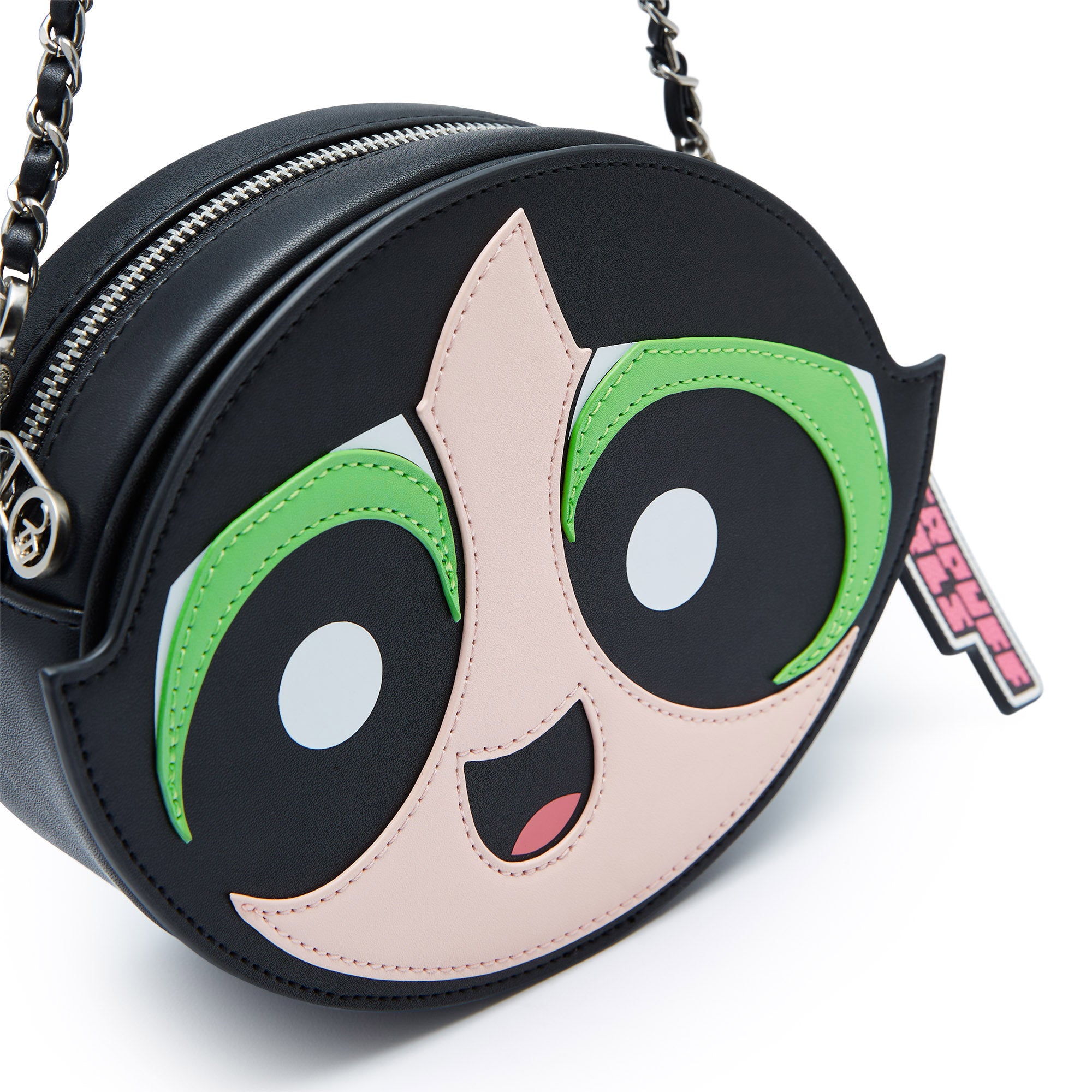 Butter Cup Crossbody Bag Multi Color