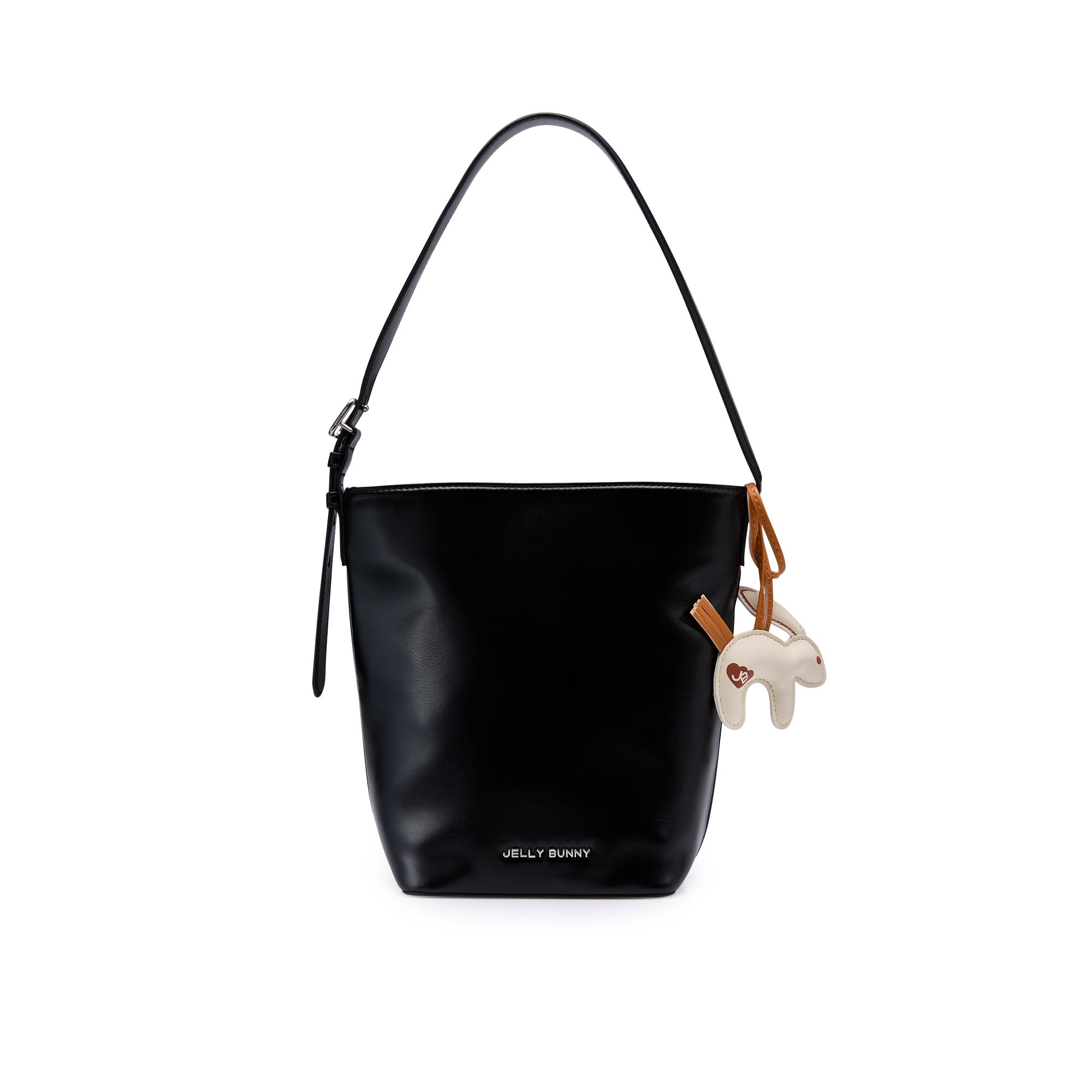 กระเป๋าสะพายไหล่ Girona Black