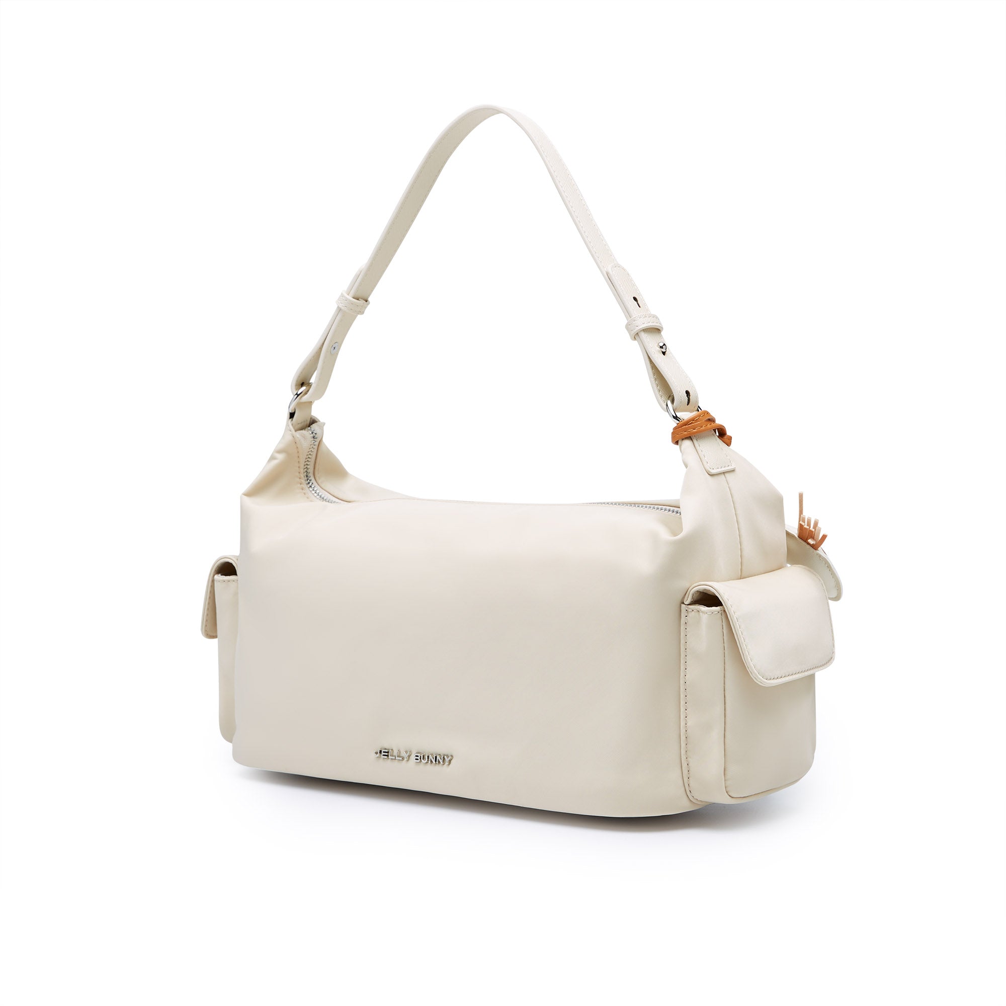 Albino Shoulder Bag Beige