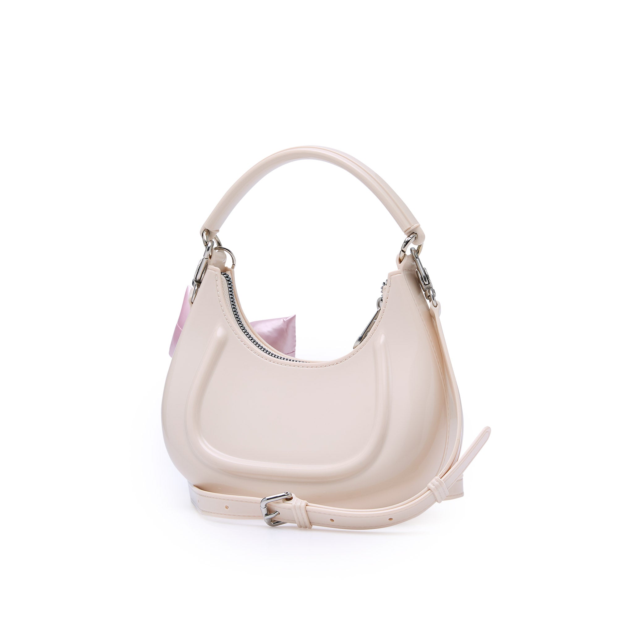 Shody Shoulder Bag Beige