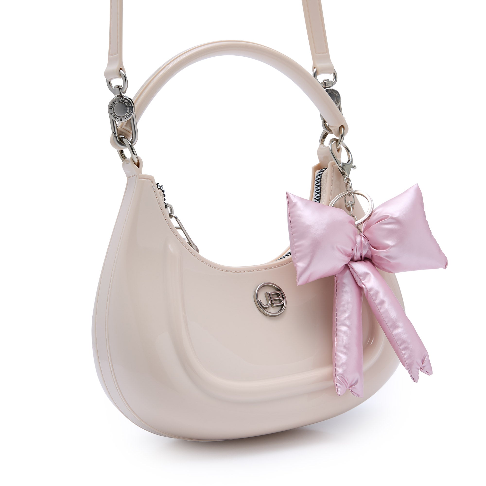 กระเป๋าสะพายไหล่ Shody Beige