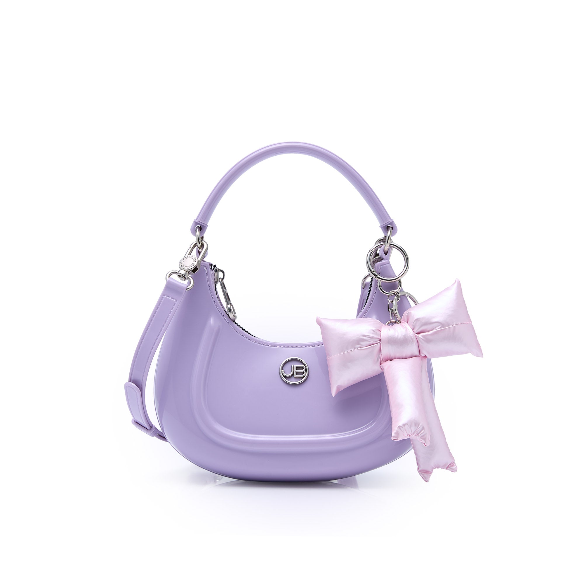 Shody Shoulder Bag Purple