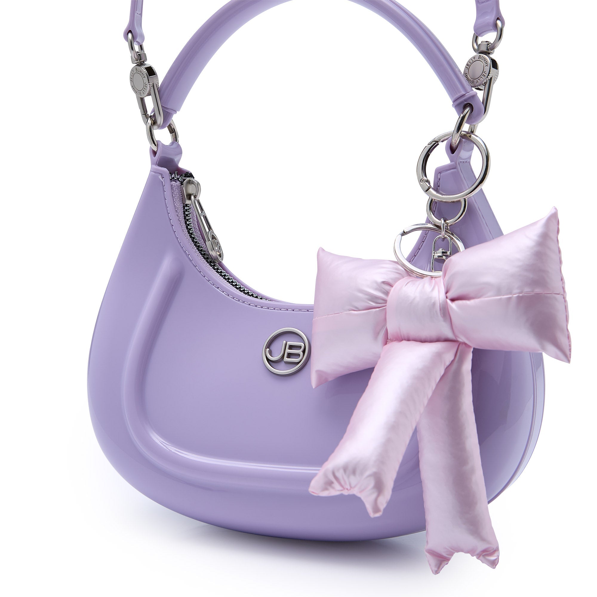 กระเป๋าสะพายไหล่ Shody Purple