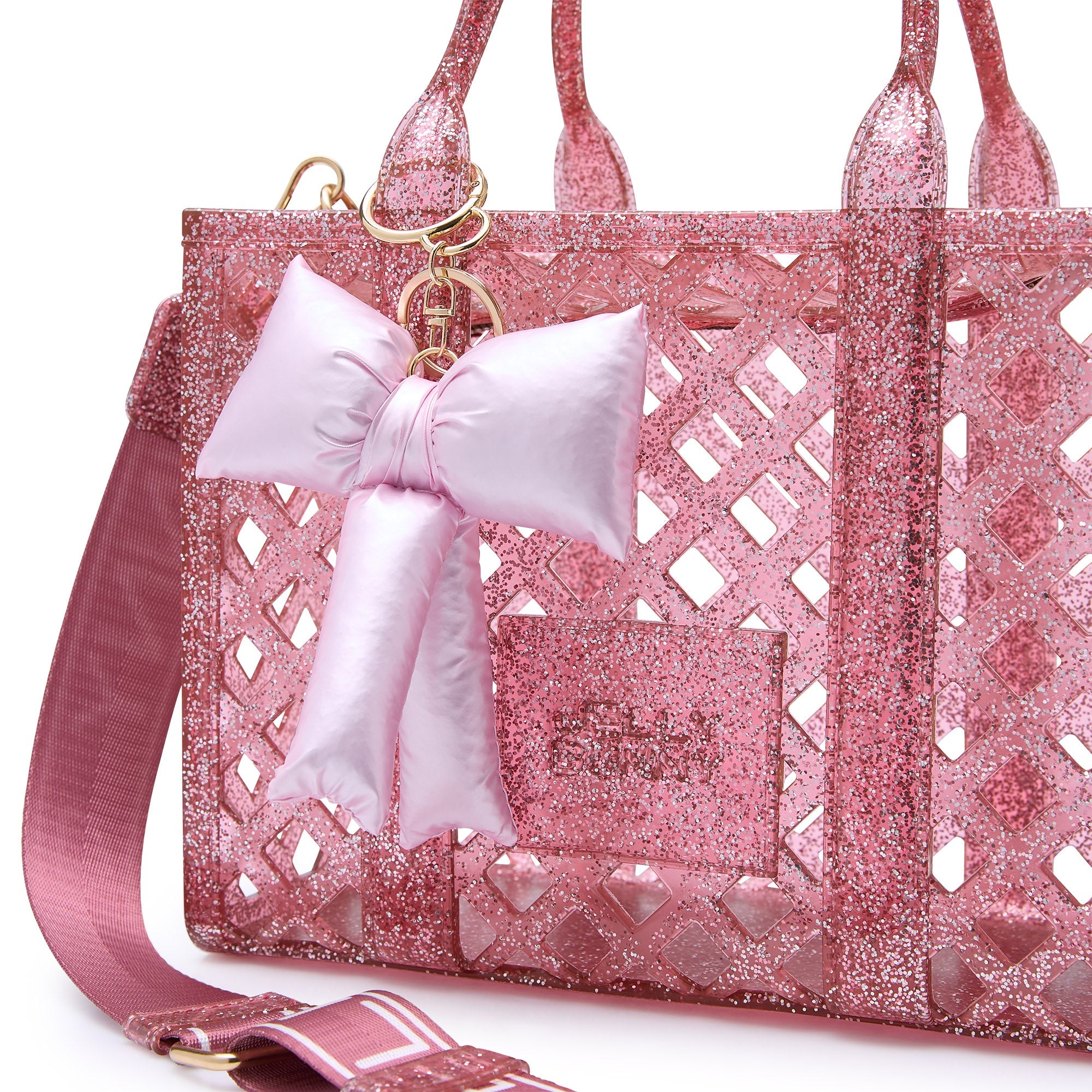 กระเป๋าโท้ท Marco Pink