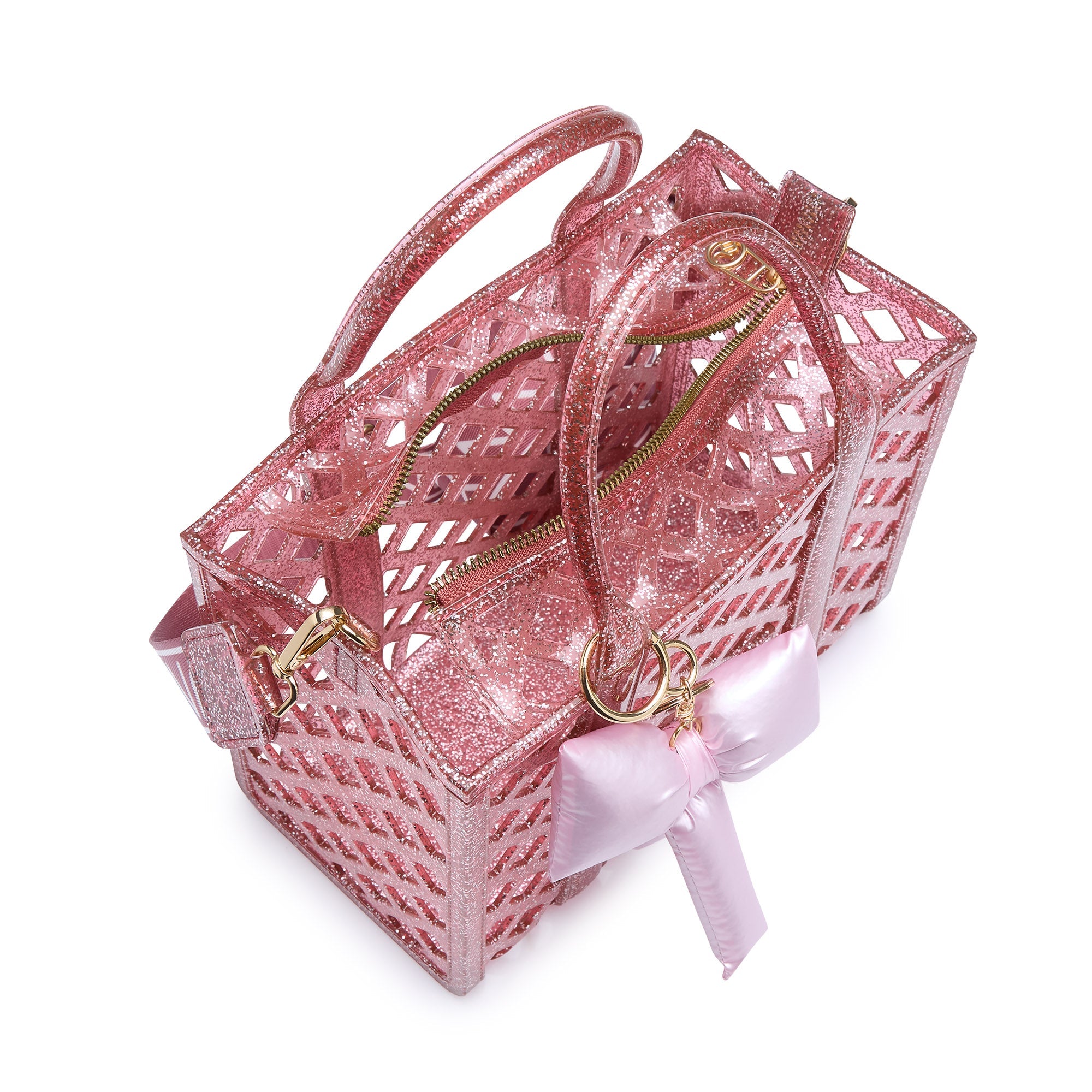 กระเป๋าโท้ท Marco Pink