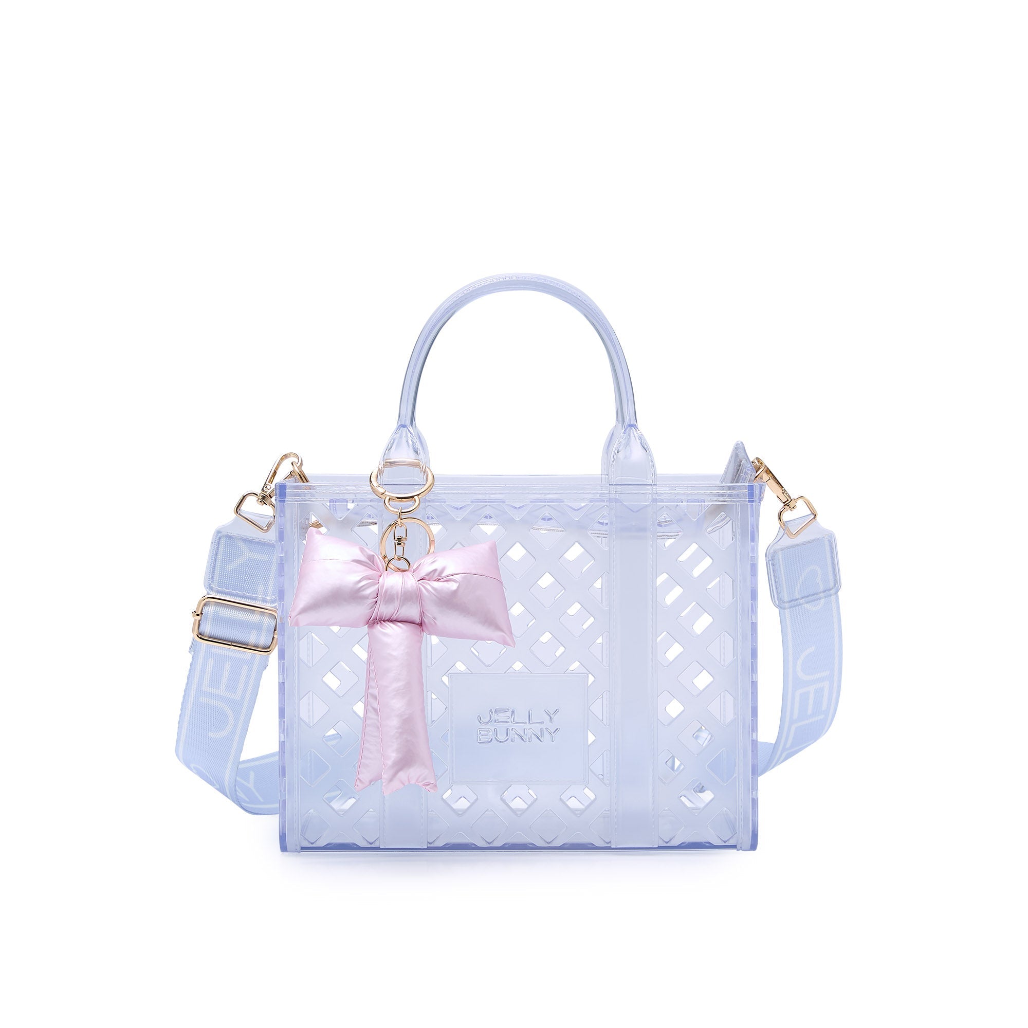 Marco Tote Bag White
