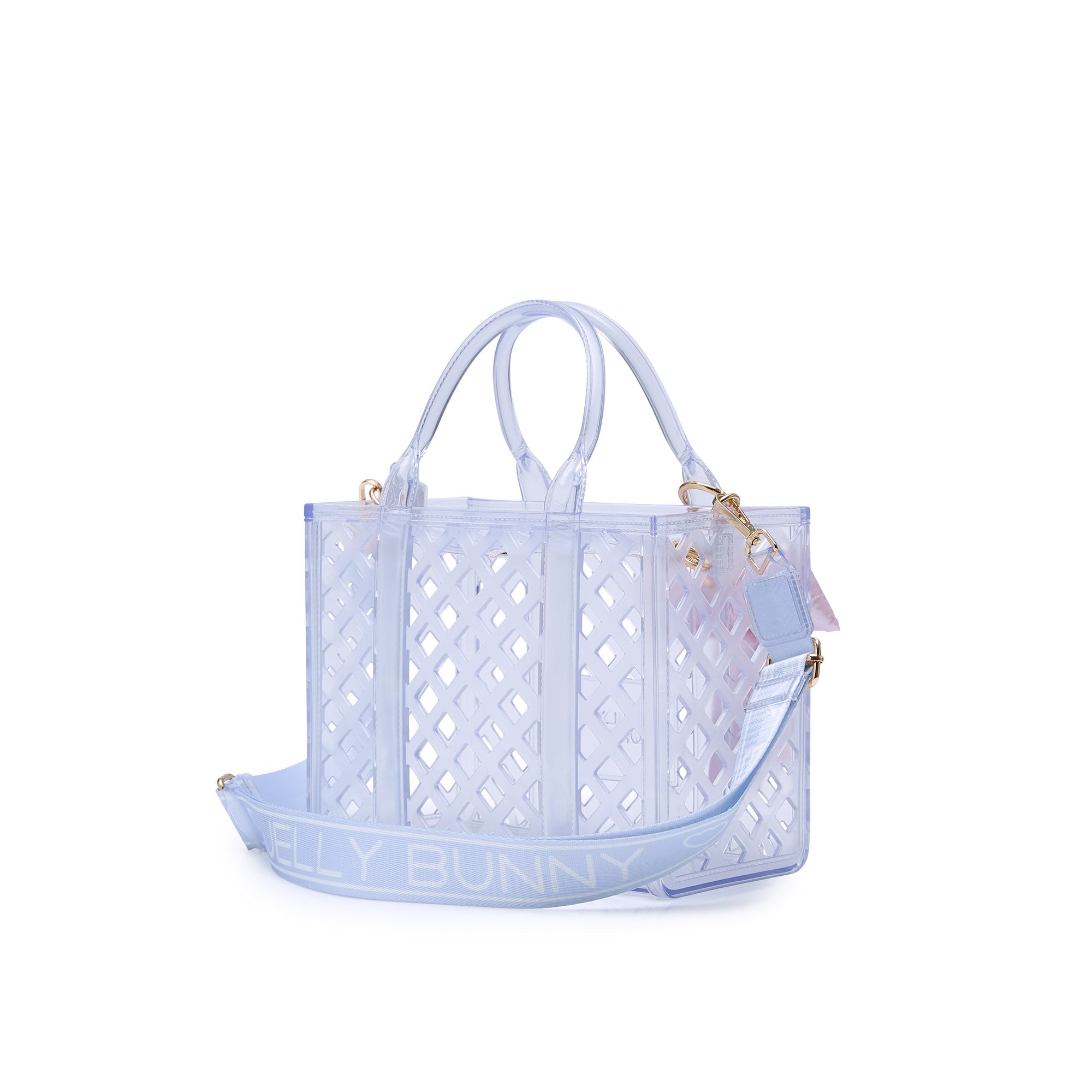 Marco Tote Bag White