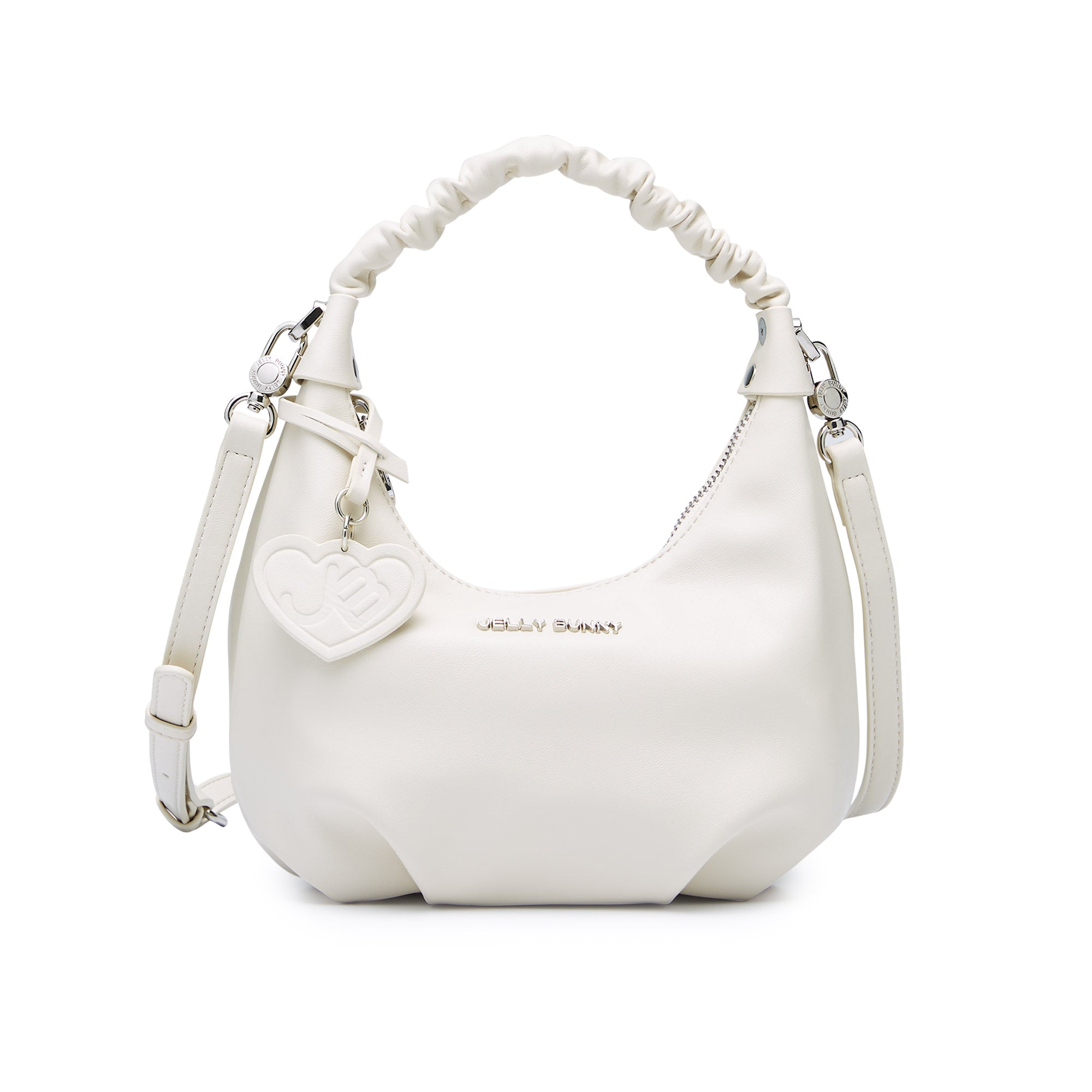 กระเป๋าสะพายข้าง Histon Ivory