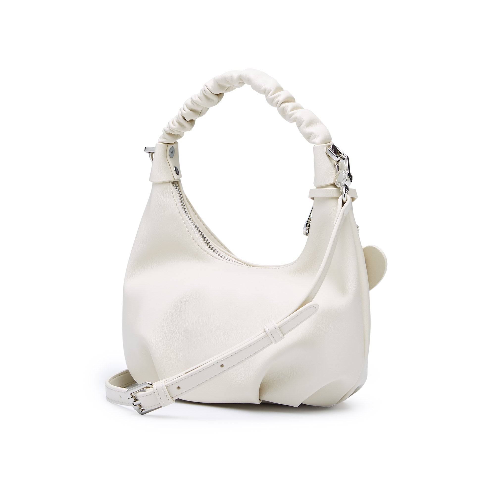 กระเป๋าสะพายข้าง Histon Ivory