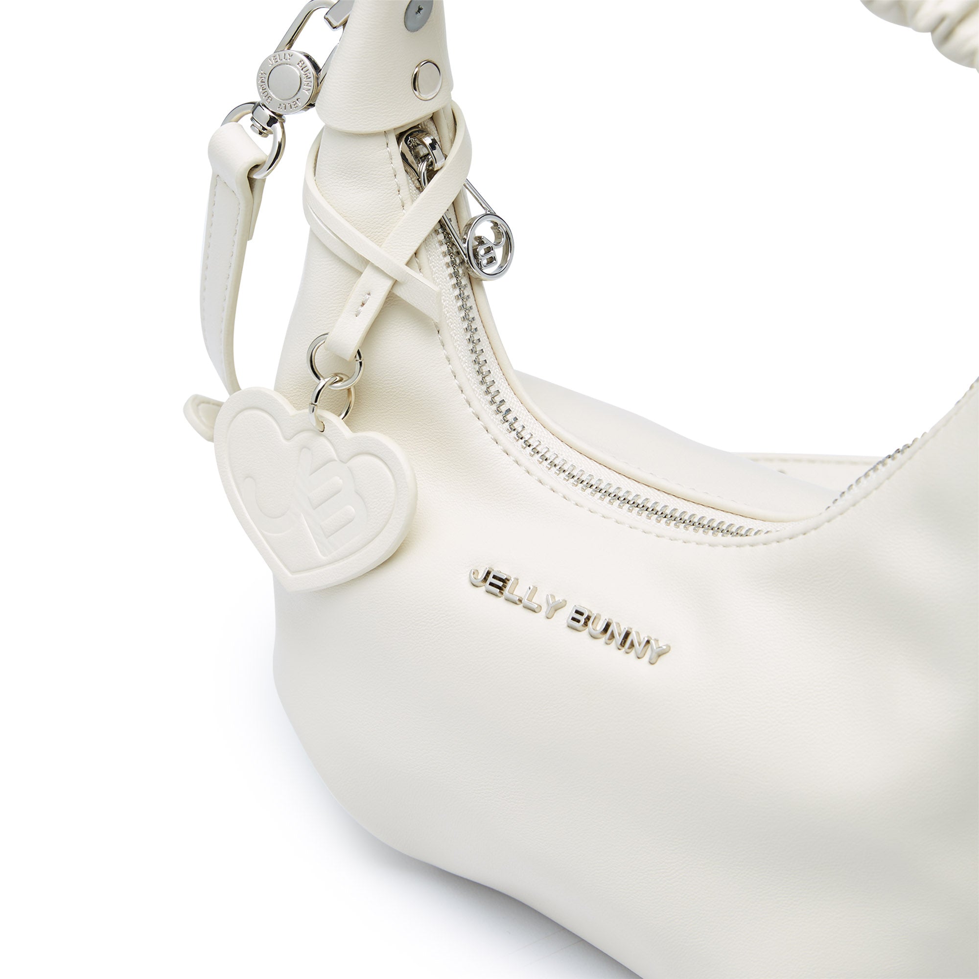 กระเป๋าสะพายข้าง Histon Ivory