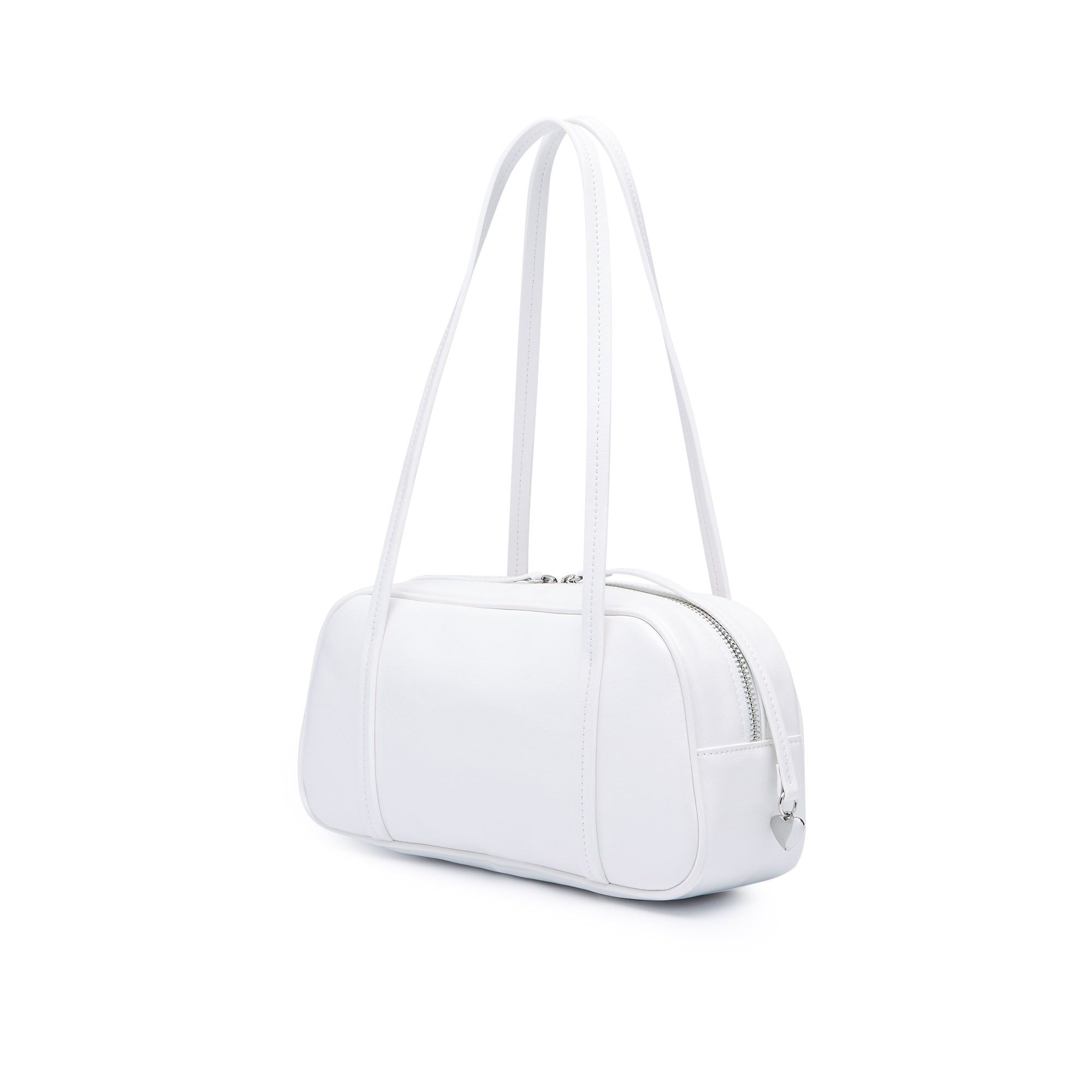 Lily Shoulder Bag Ivory