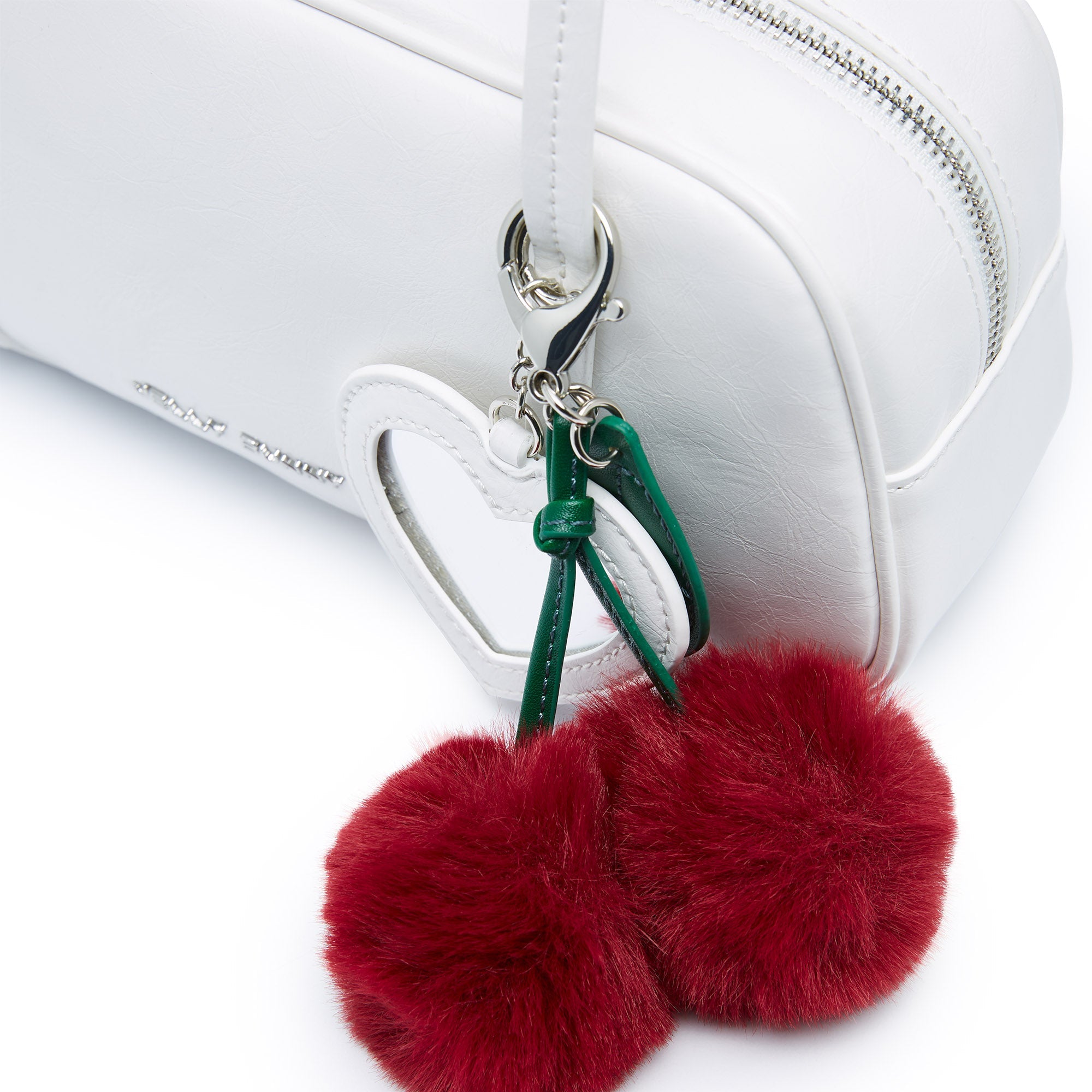 กระเป๋าสะพายไหล่ Lily Ivory