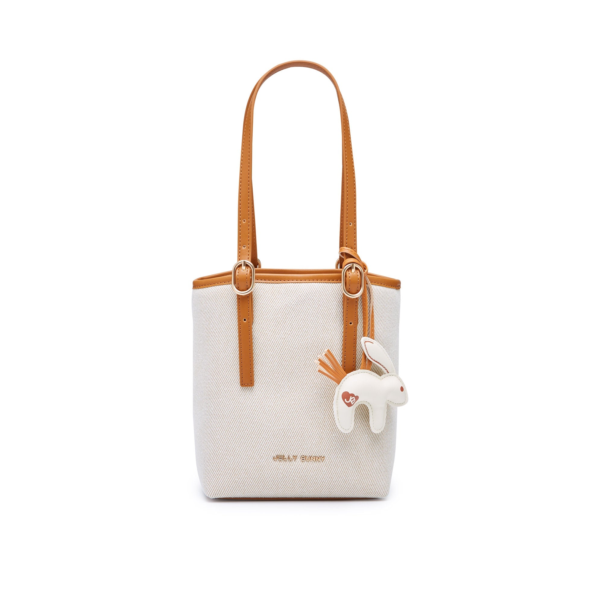 กระเป๋าสะพายไหล่ Dimmer Ivory