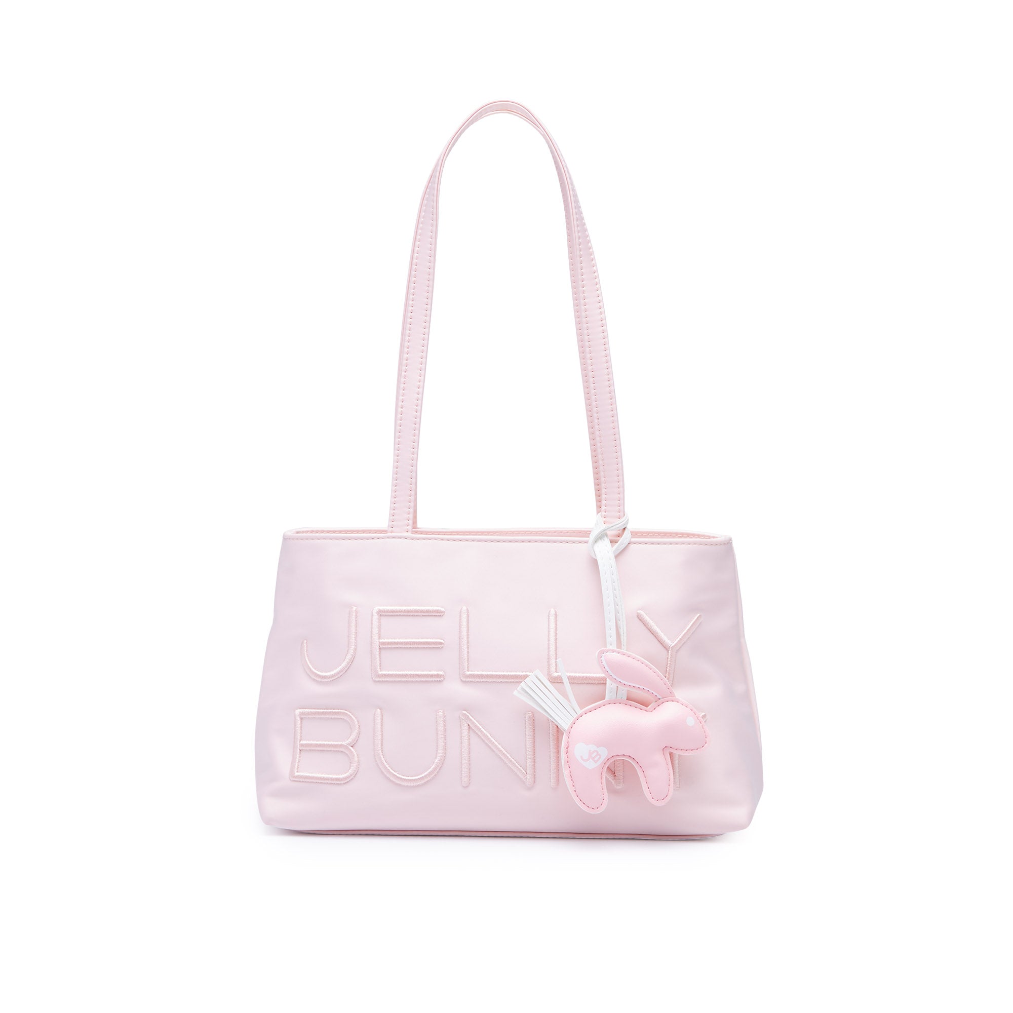 กระเป๋าสะพายไหล่ Wiscon Pink