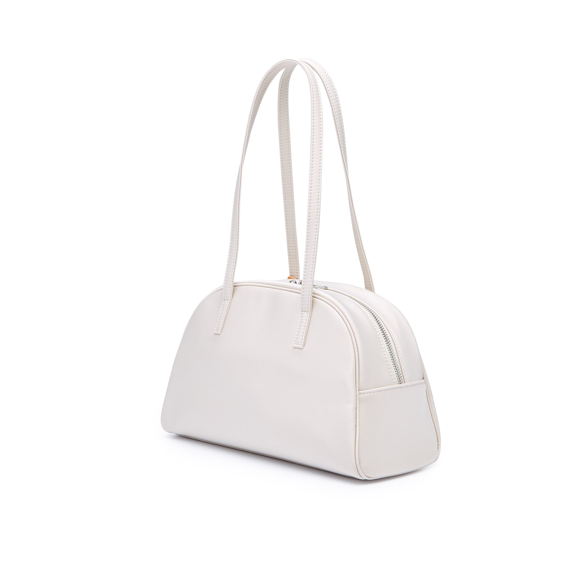 กระเป๋าสะพายไหล่ Whiner Beige