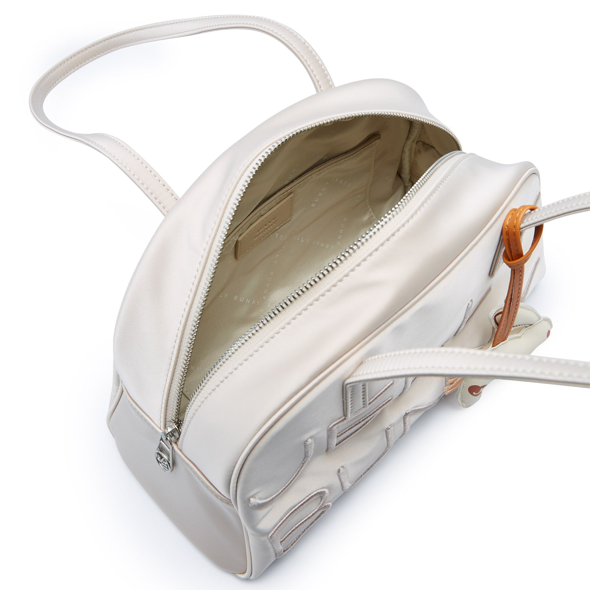 กระเป๋าสะพายไหล่ Whiner Beige