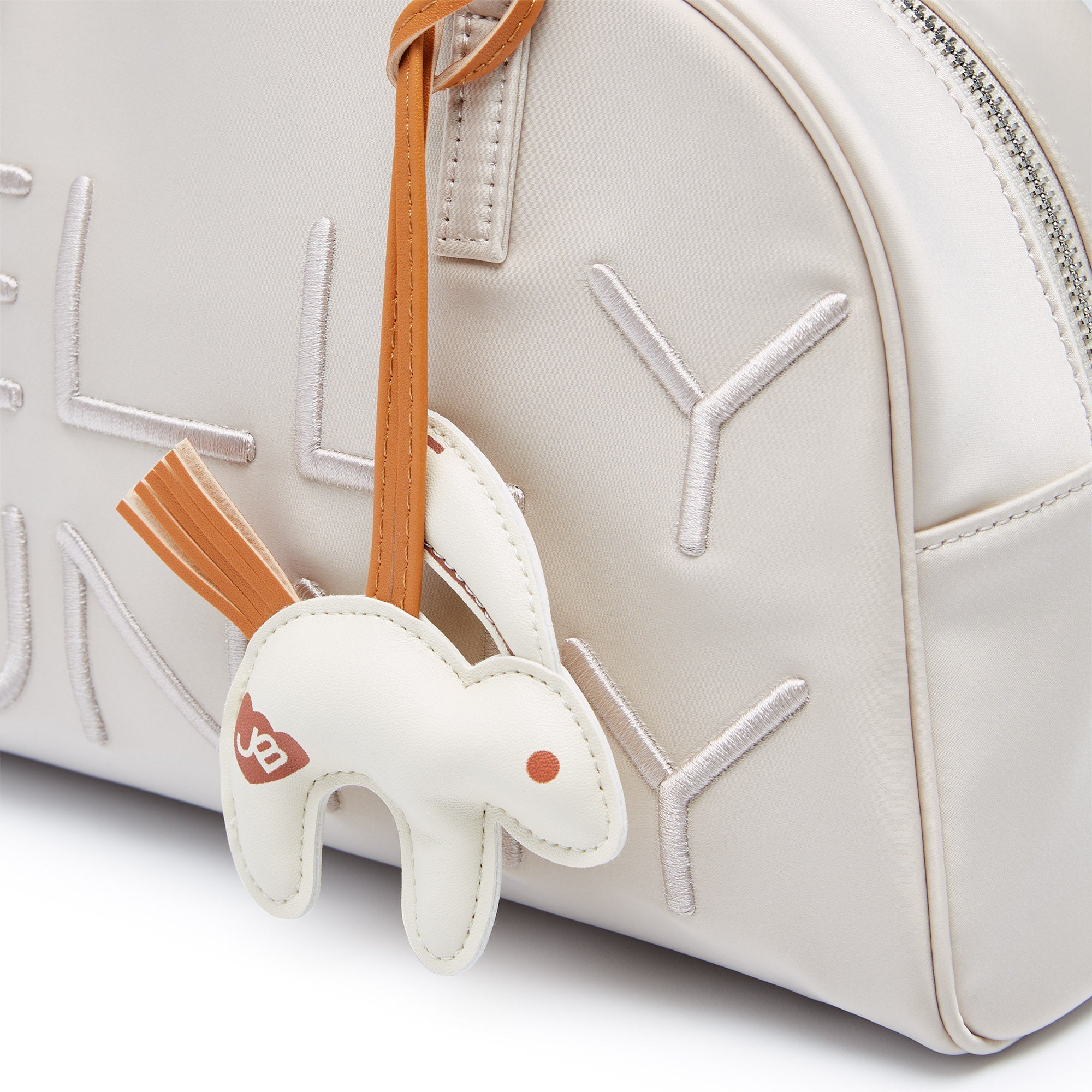 กระเป๋าสะพายไหล่ Whiner Beige