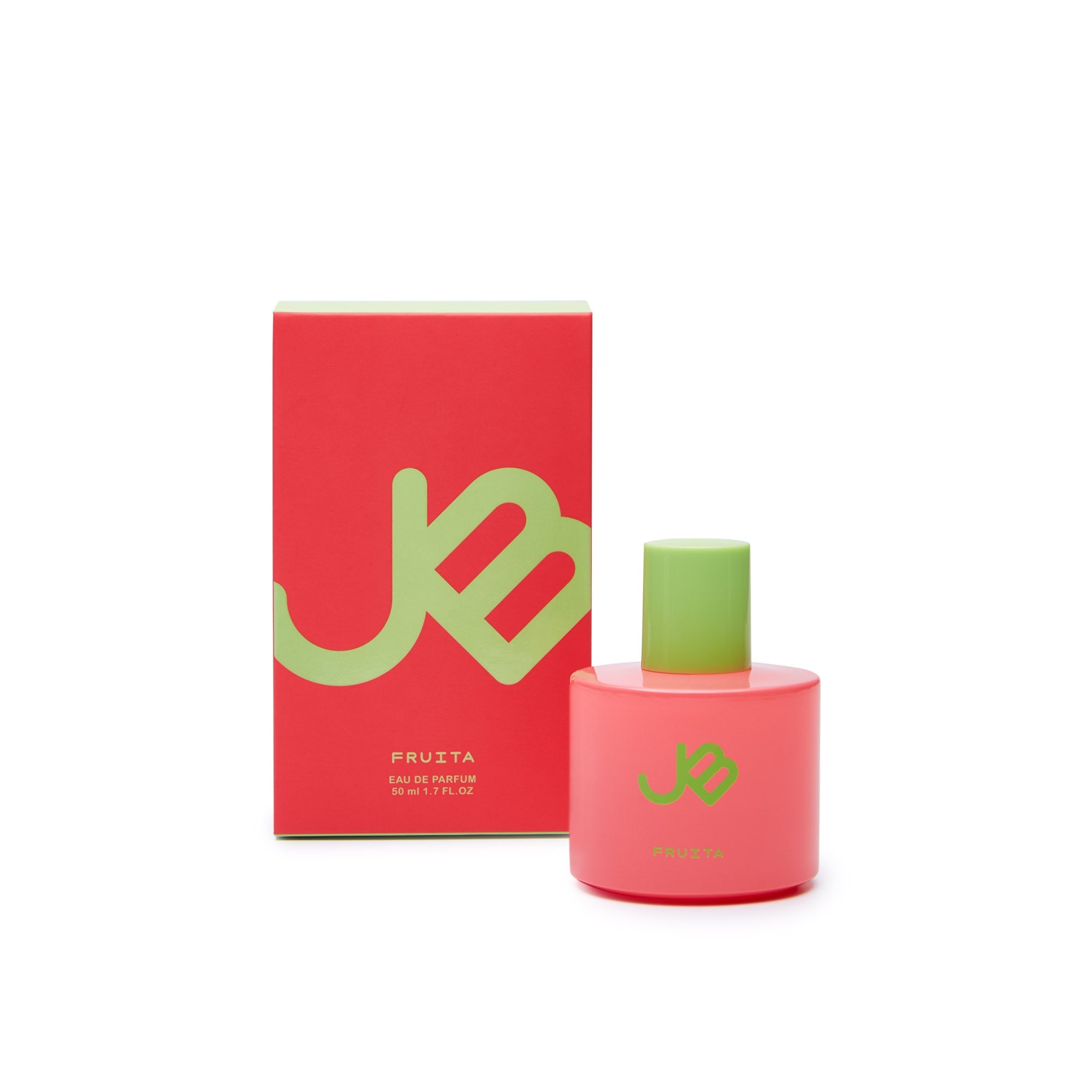 น้ำหอม Fruita EDP Pink