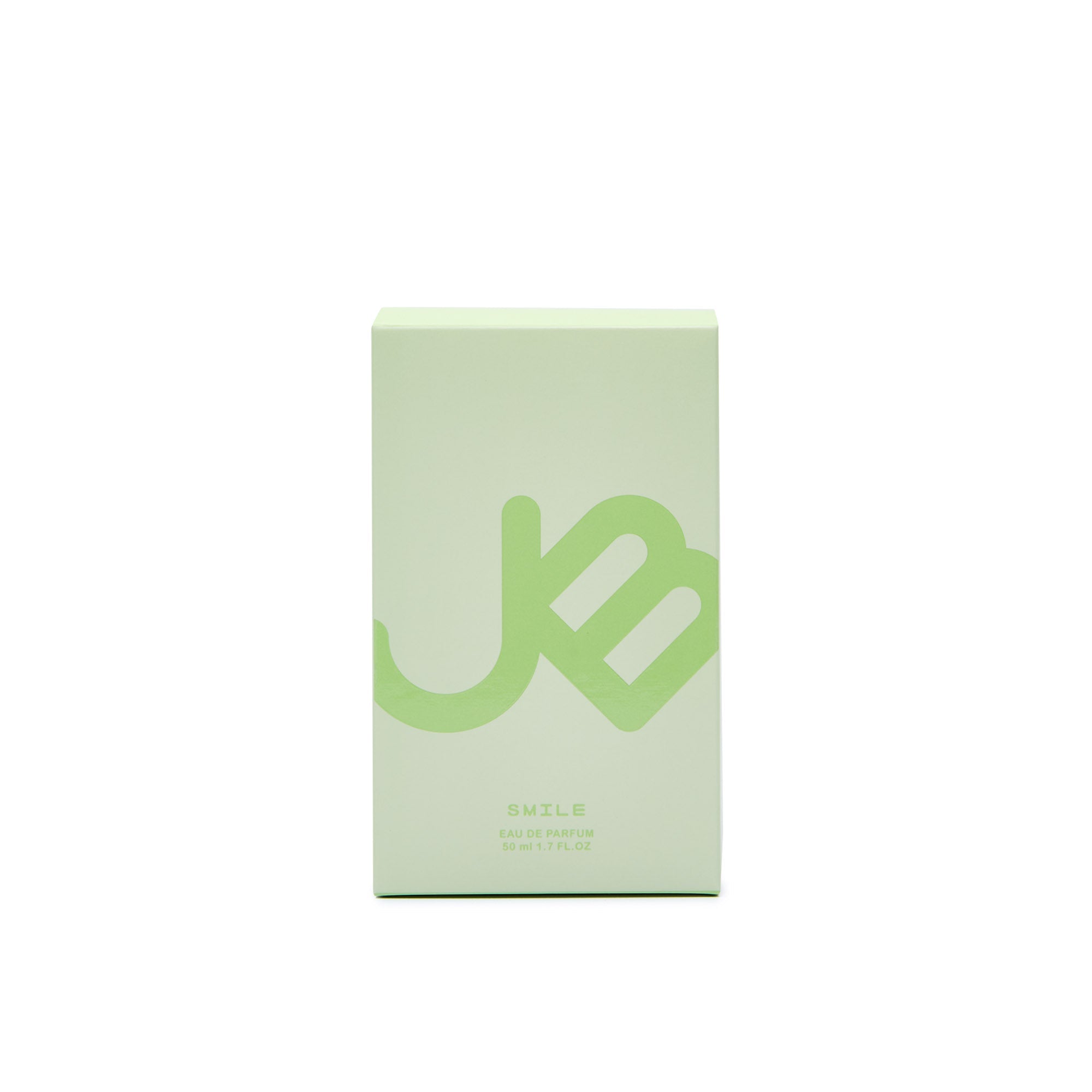 Smile Perfume Edp Light Green