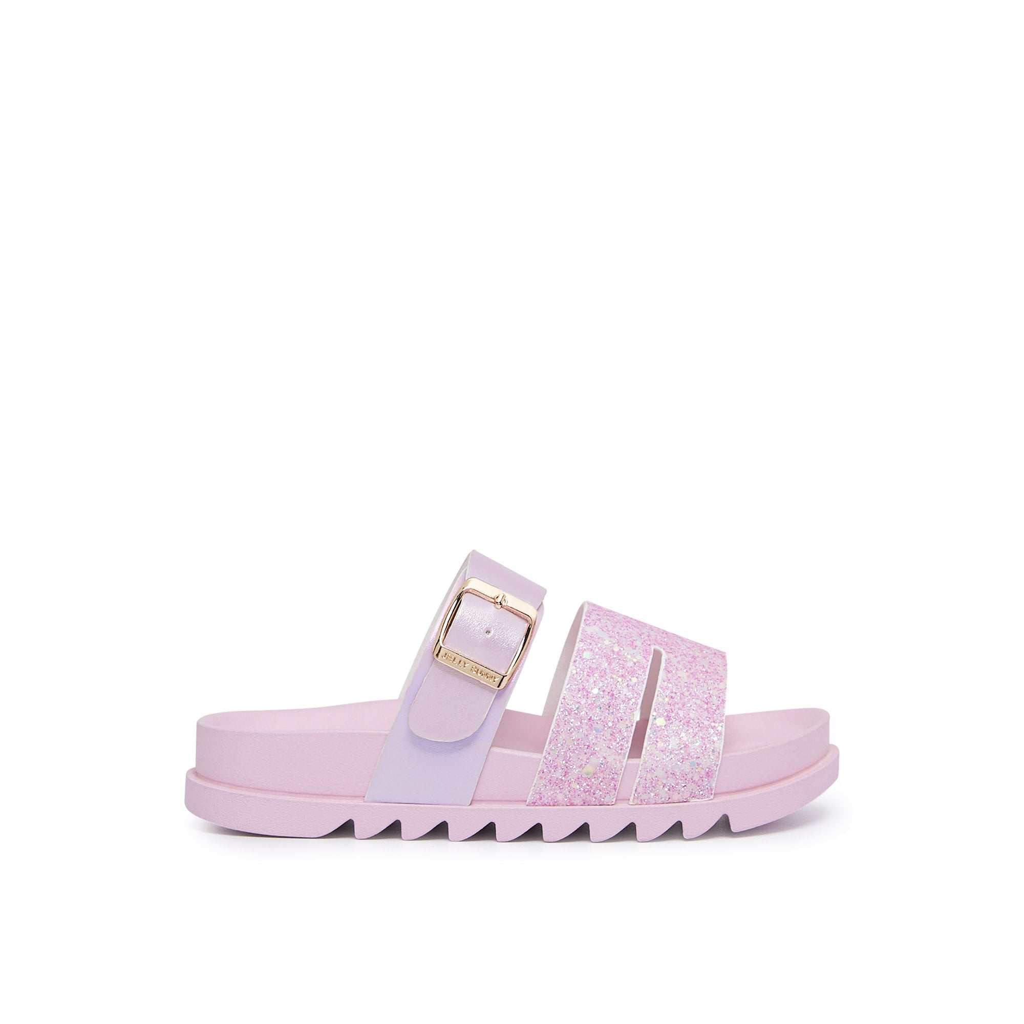 Mini Sandal Liva For Mini Girls Purple