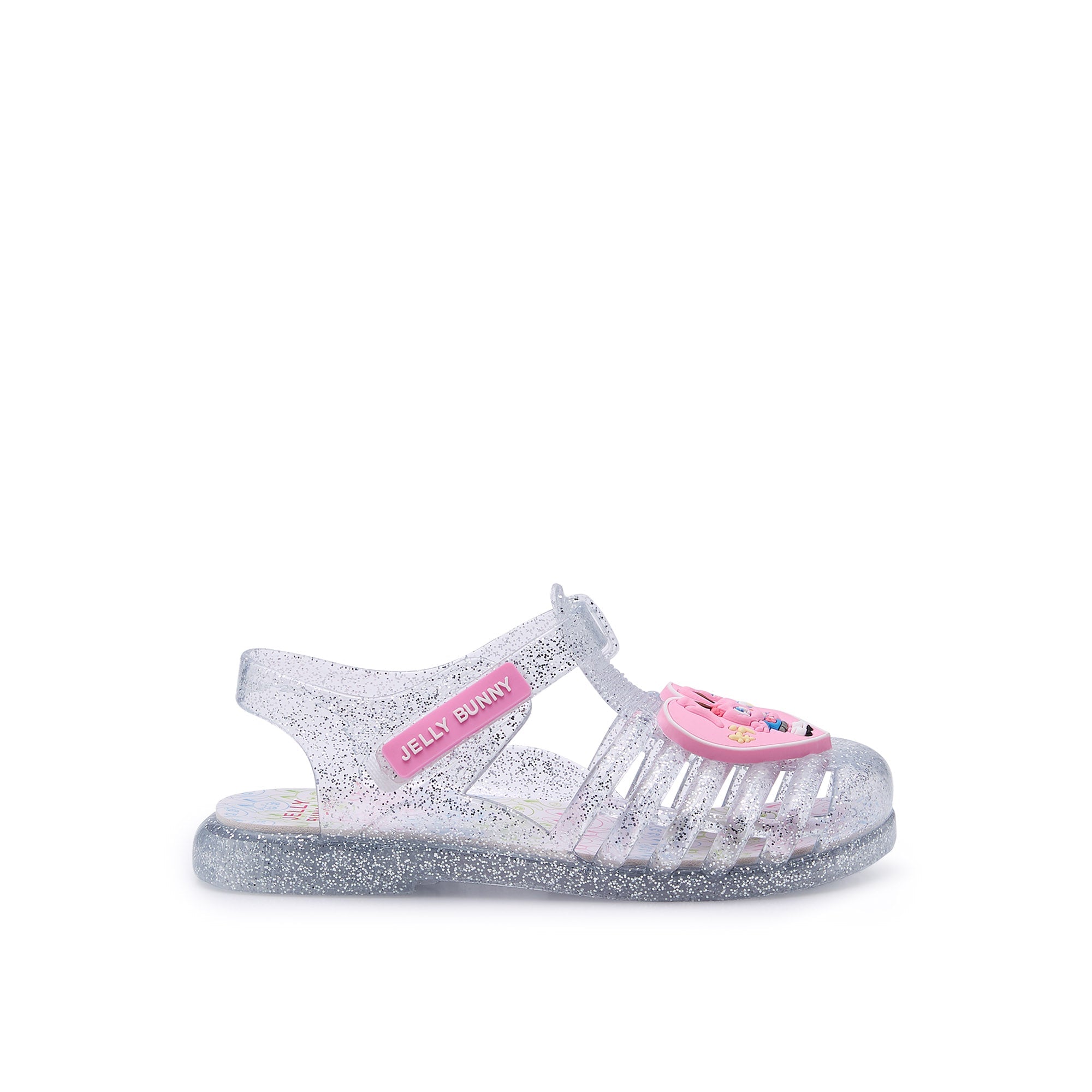 Unicorn Rory For Mini Girls Silver