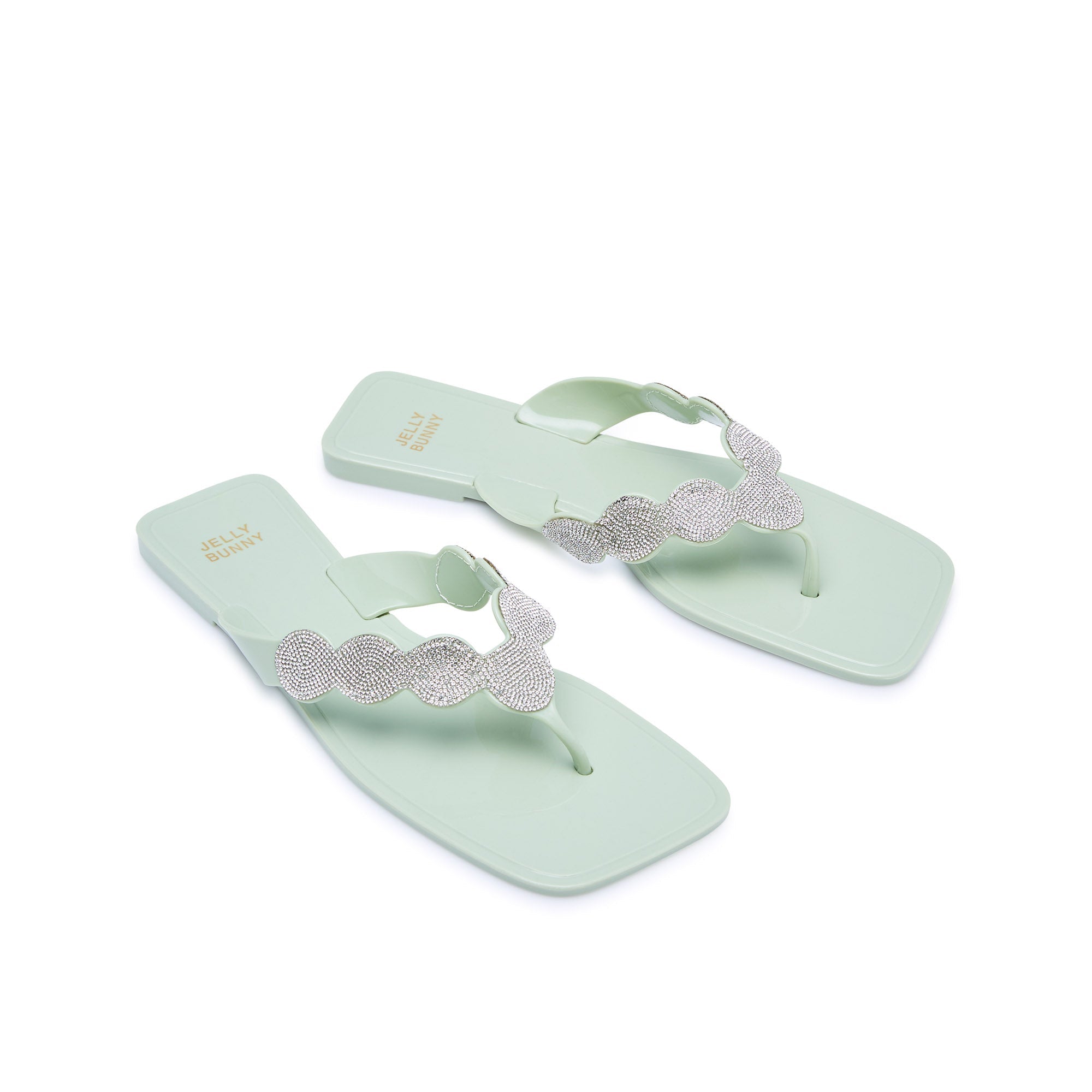 รองเท้าแตะ Lorena Green