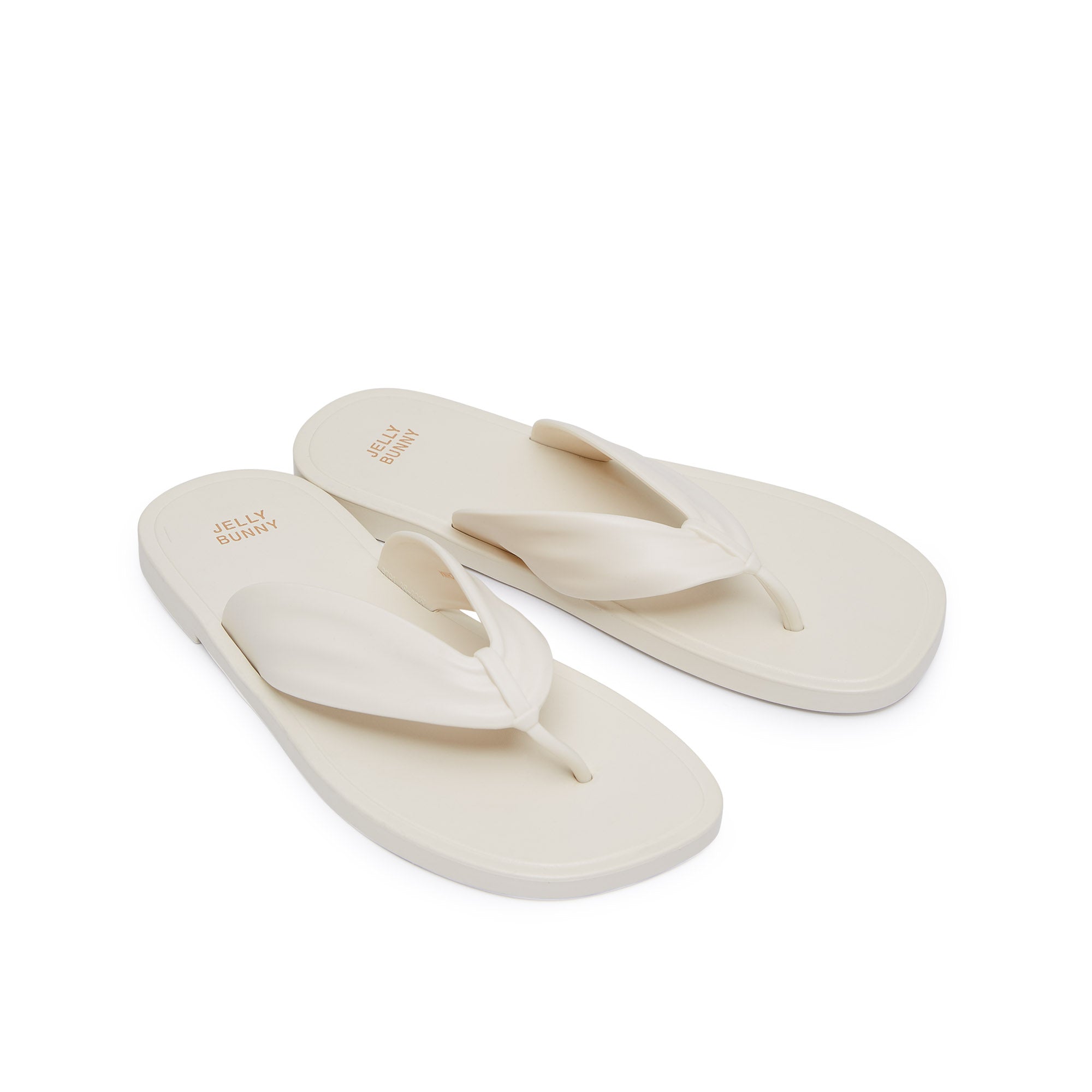 รองเท้าแตะ Sybil Flip Ivory