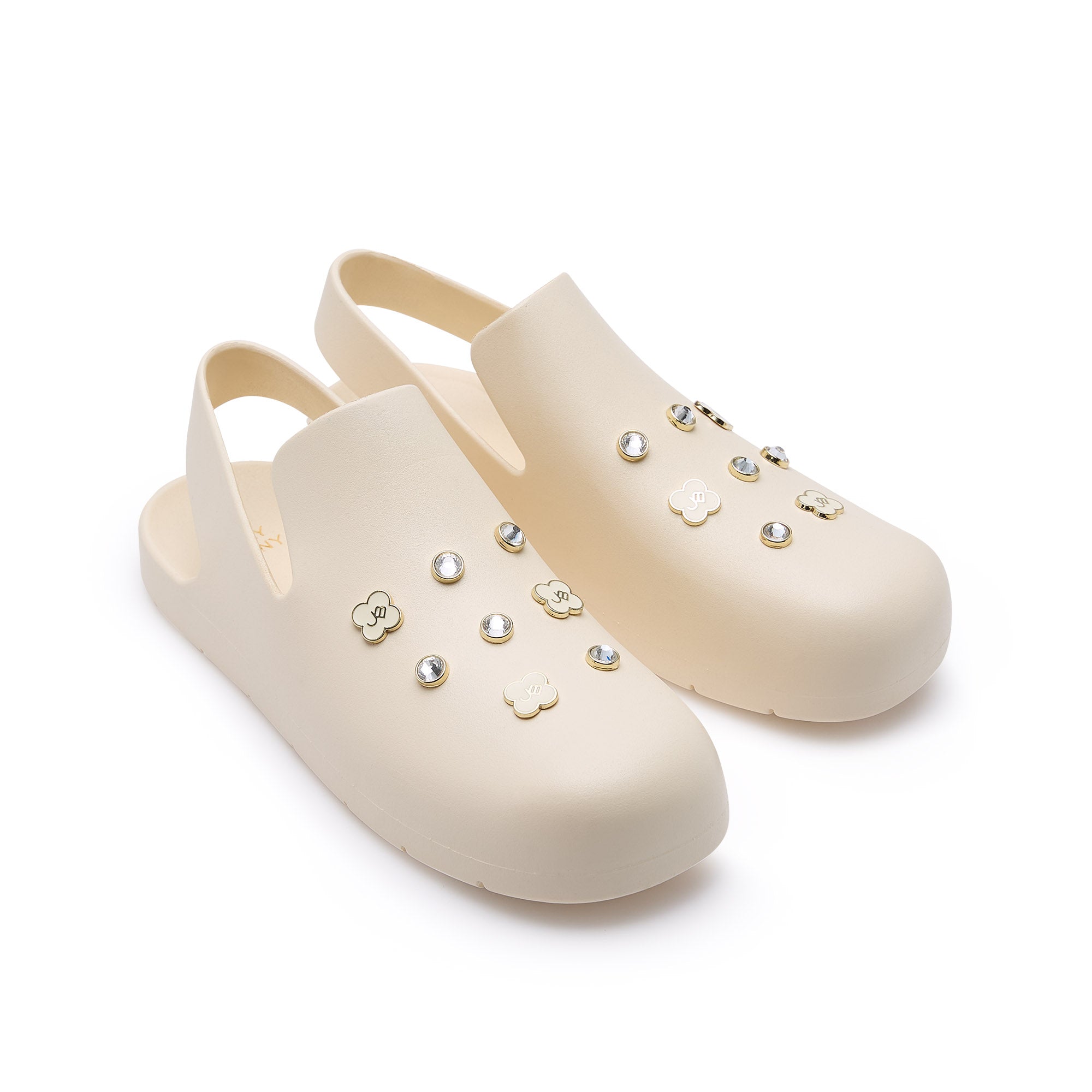 รองเท้าแตะ Belinda Lilia Ivory