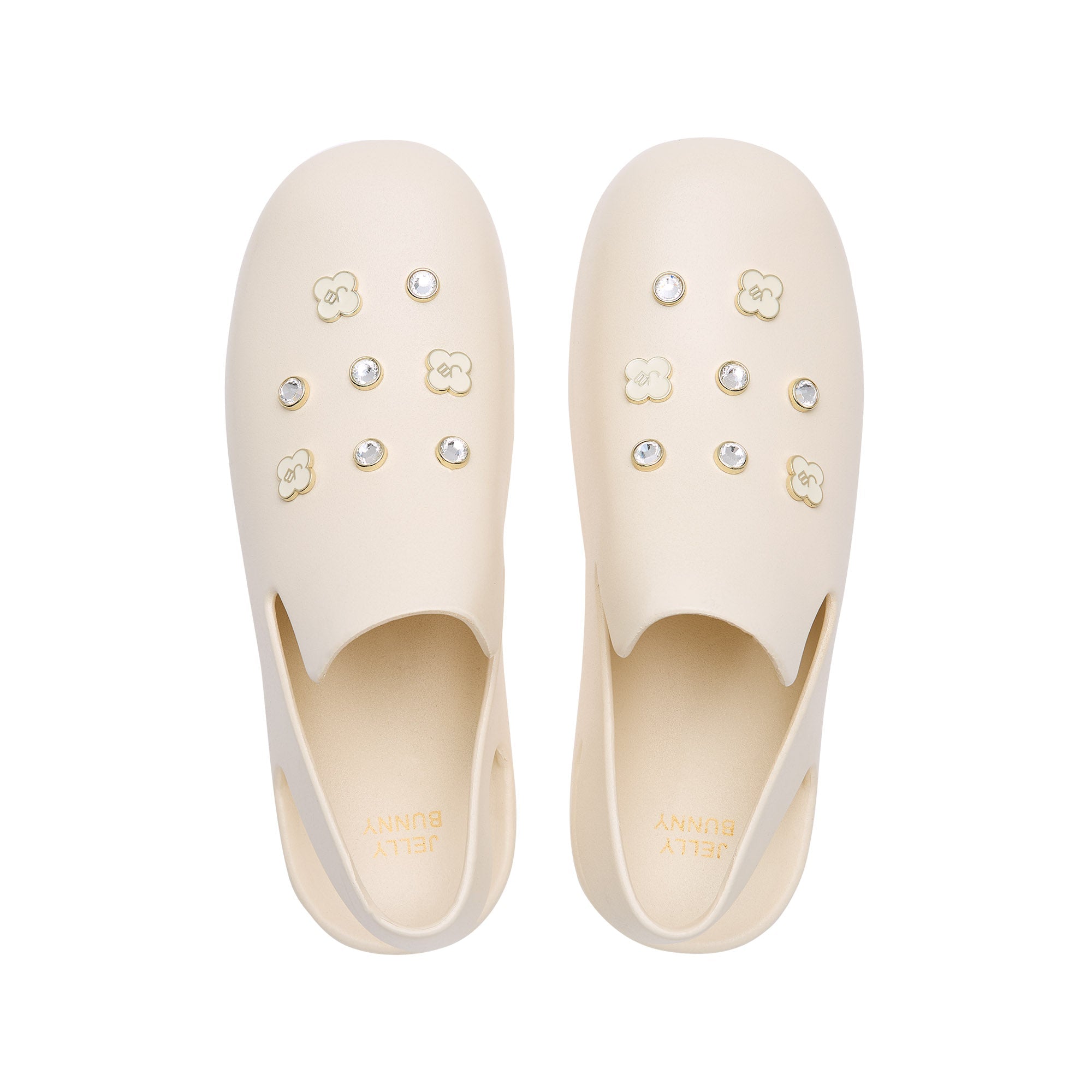 รองเท้าแตะ Belinda Lilia Ivory