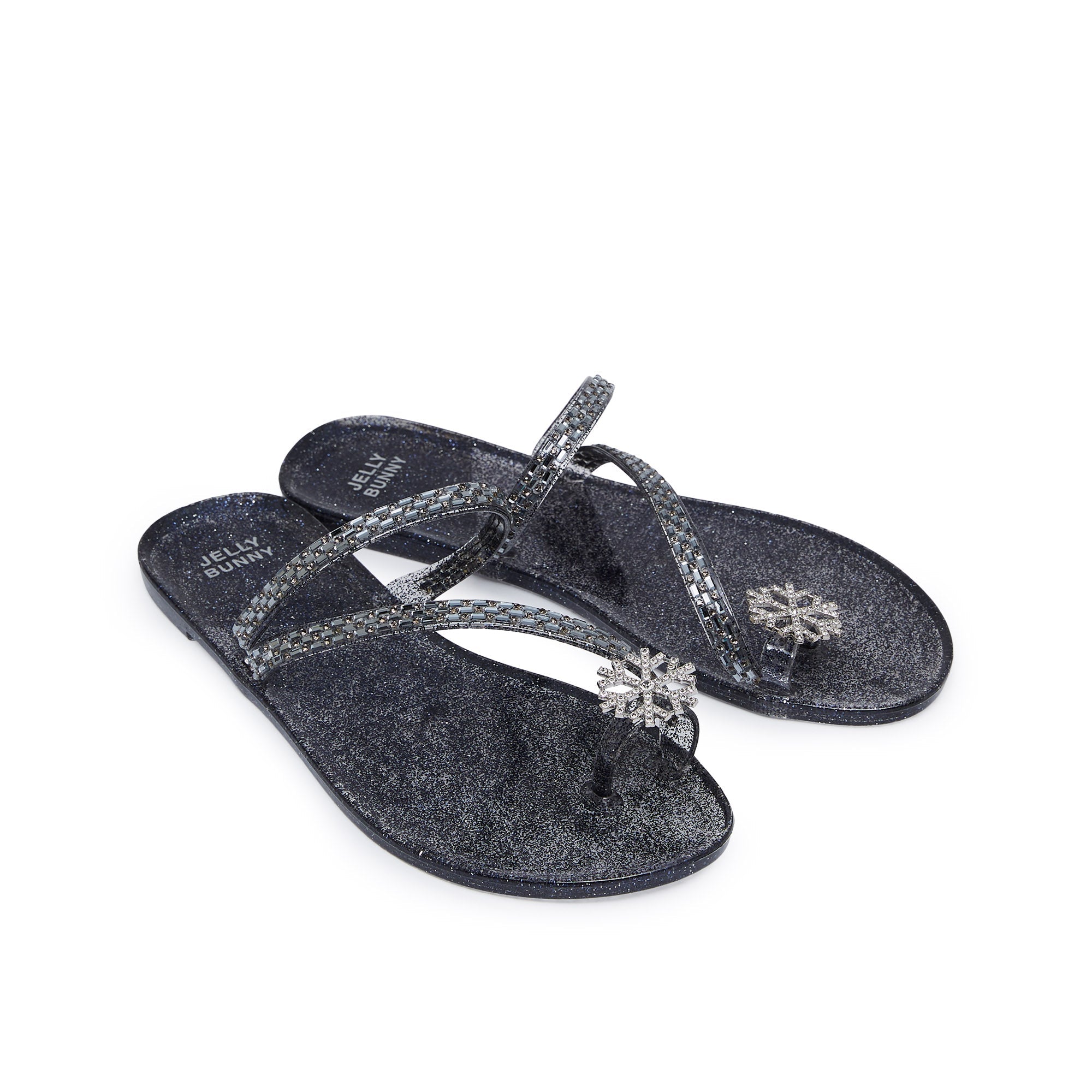 รองเท้าแตะ Lorena Blue