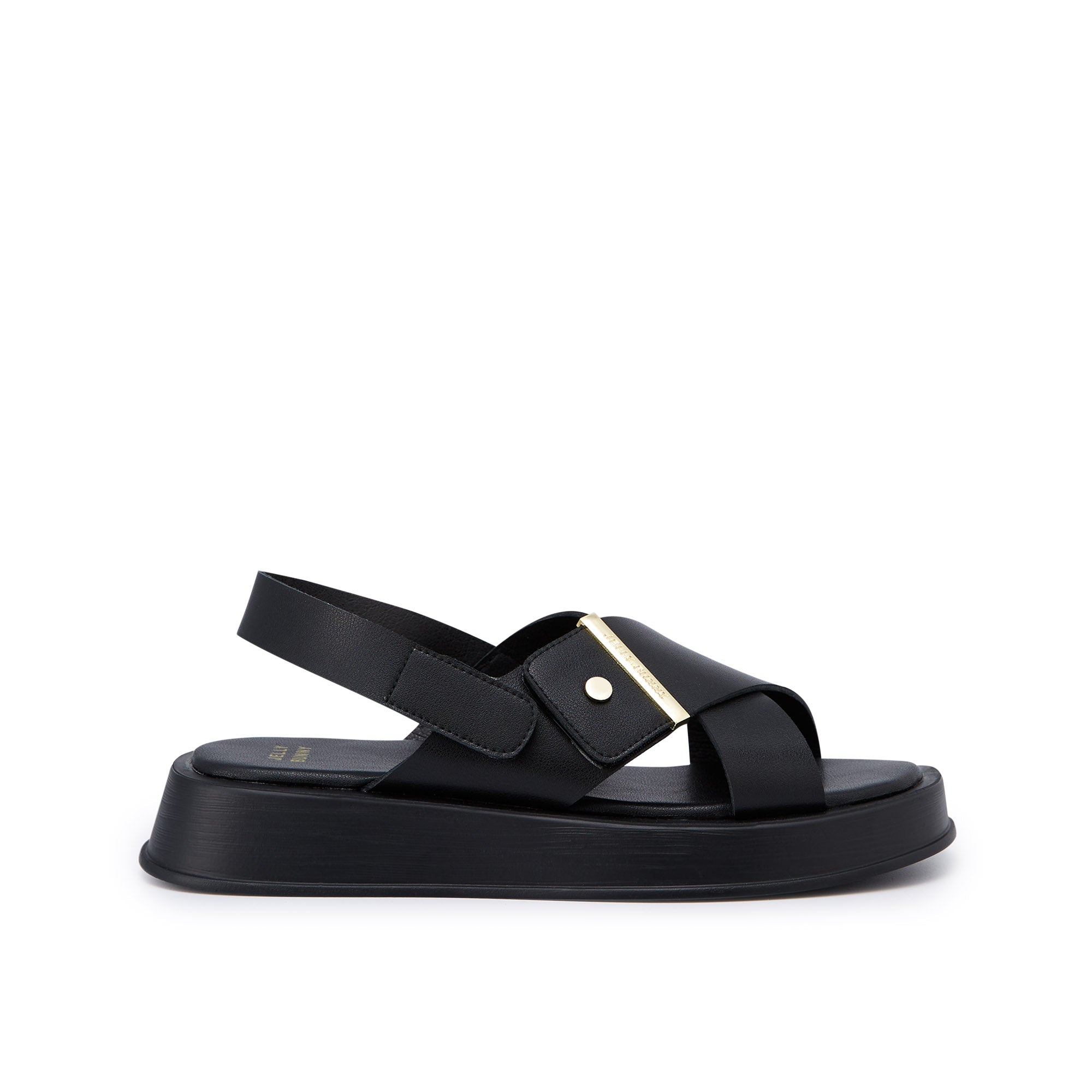 รองเท้าแตะ Carmit Black