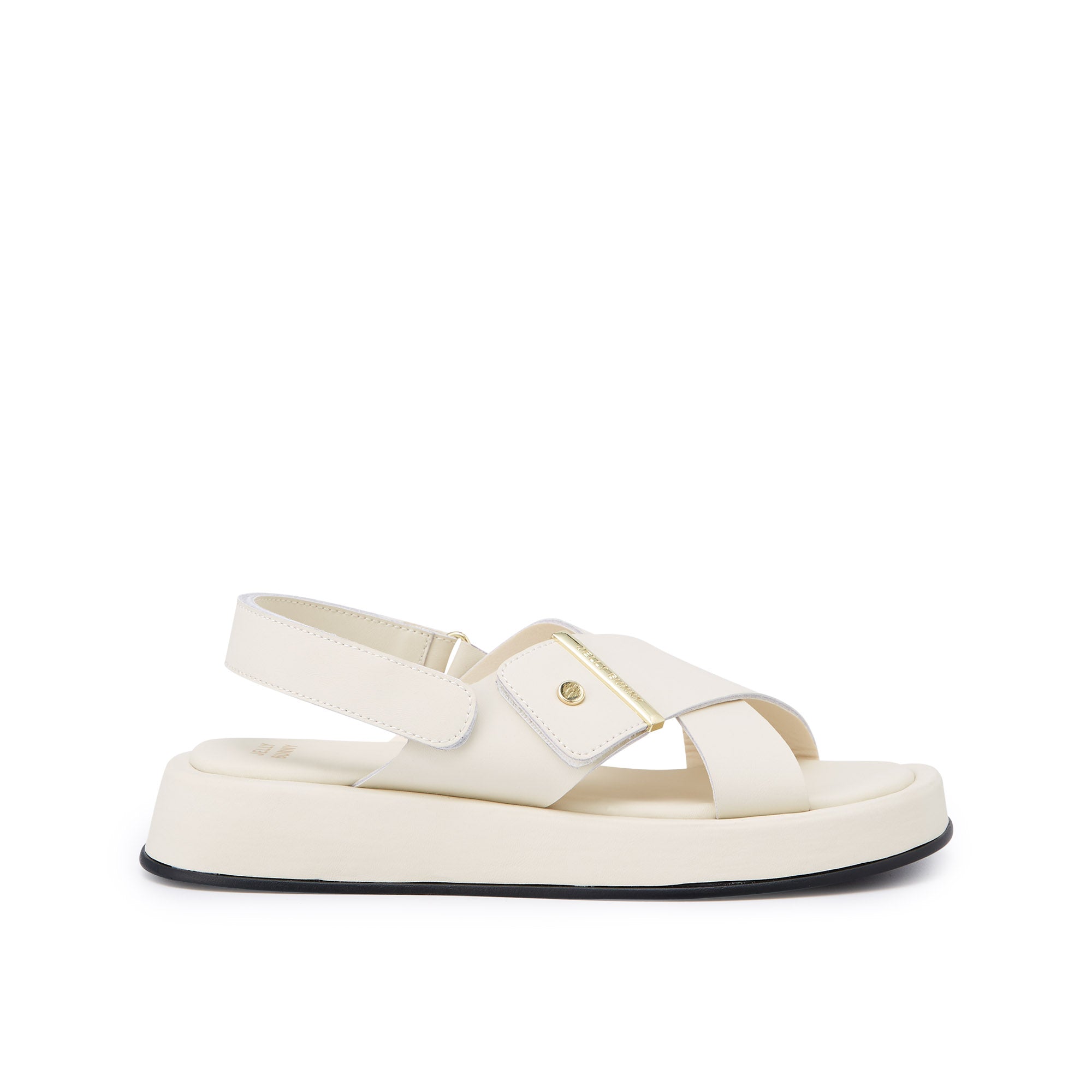 รองเท้าแตะ Carmit Ivory