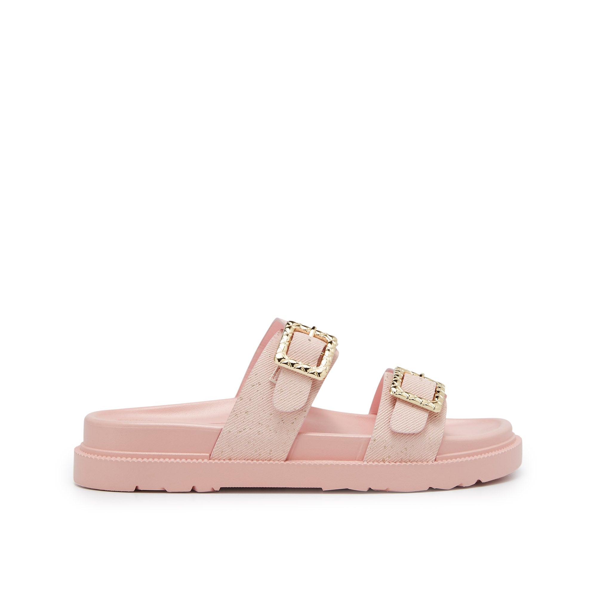 รองเท้าแตะ Bineta Pink