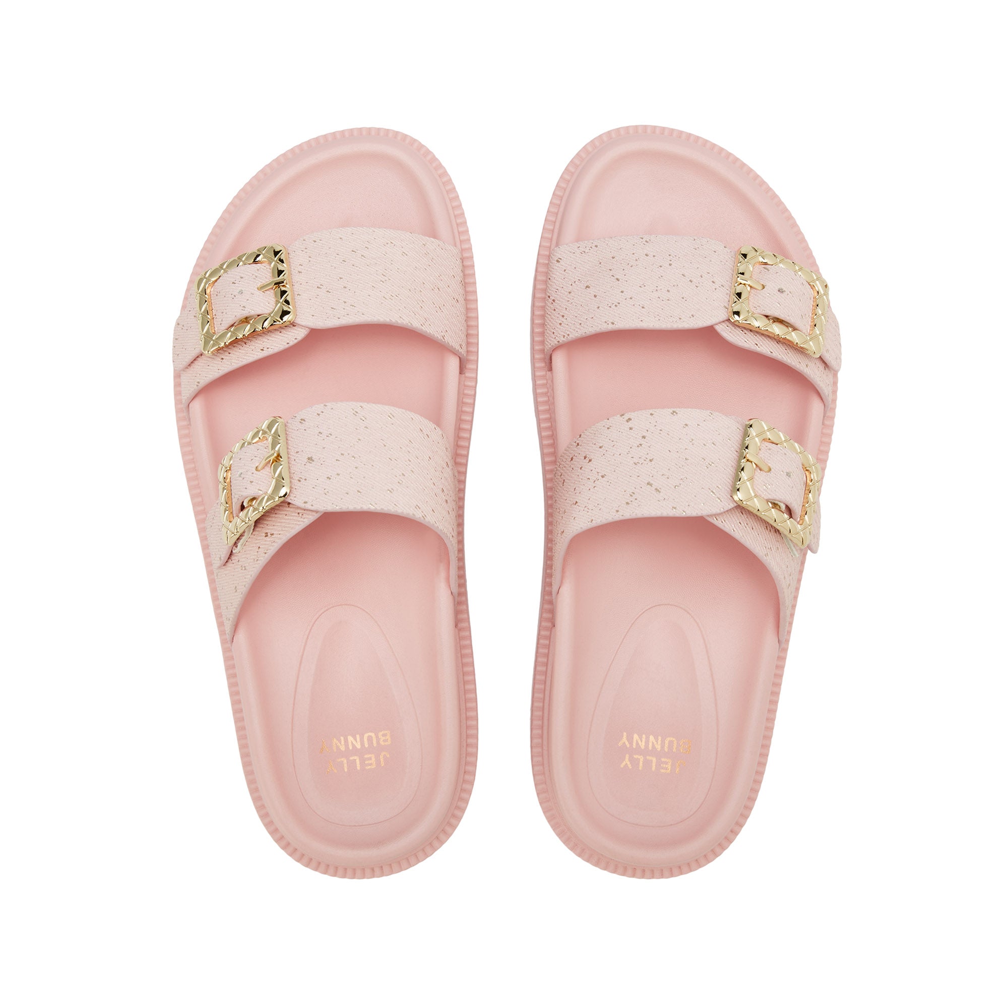 รองเท้าแตะ Bineta Pink