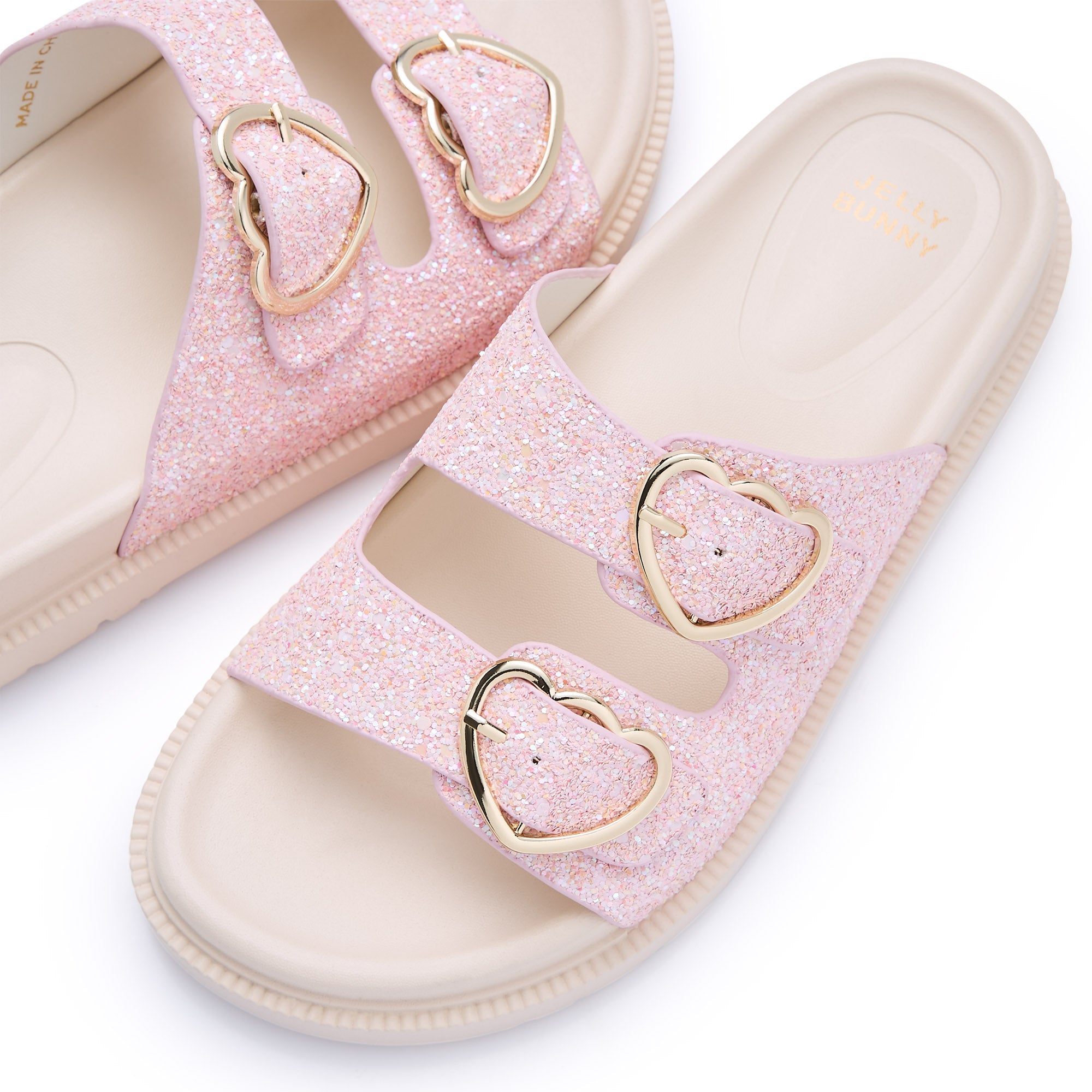 Sandal Lai Sandals Pink