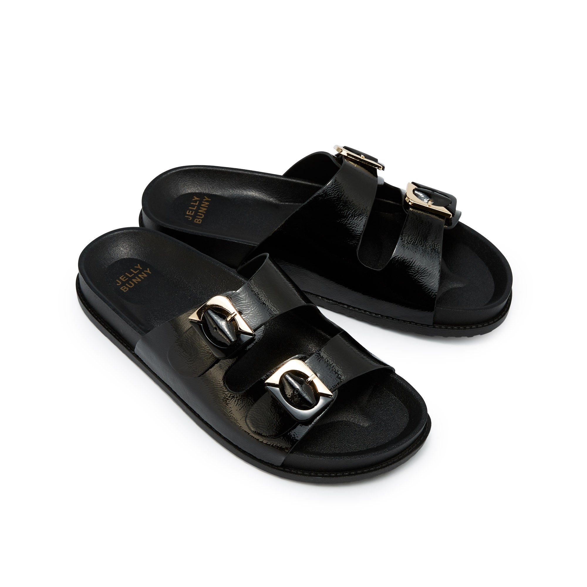 รองเท้าแตะ Vitalba Black