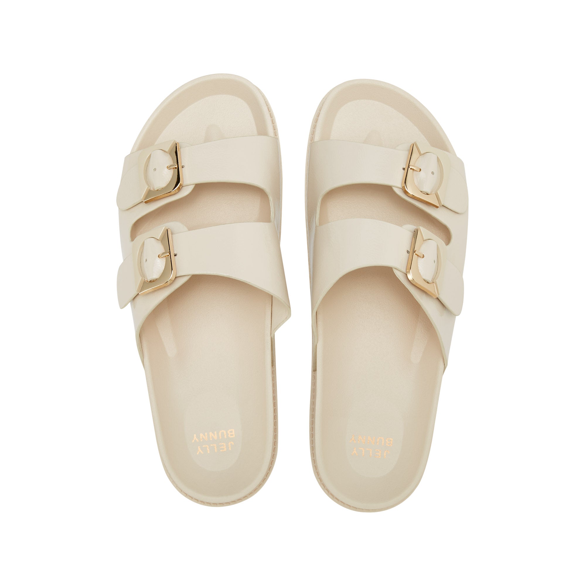 รองเท้าแตะ Vitalba Ivory