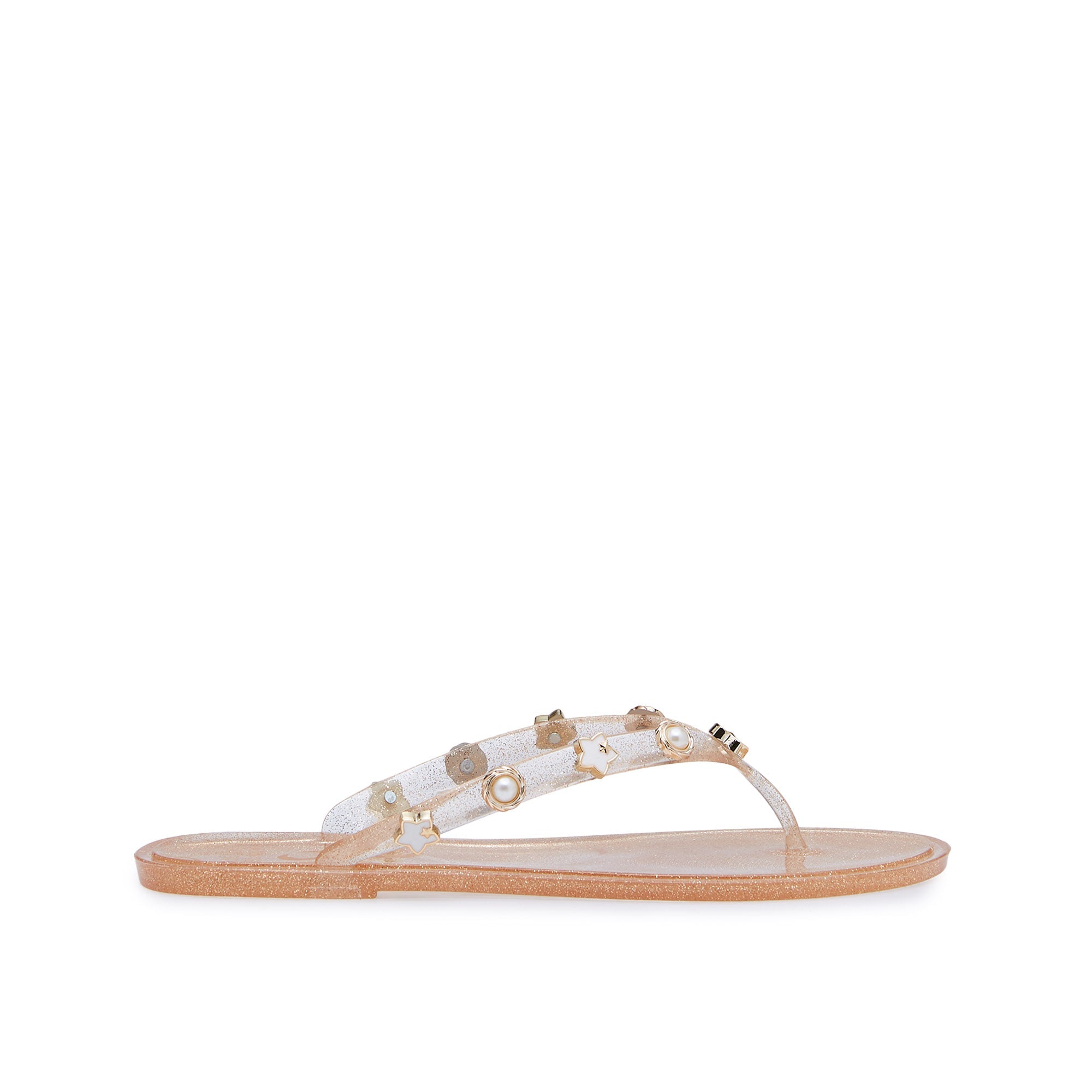Elena Coronaria Sandals Pink