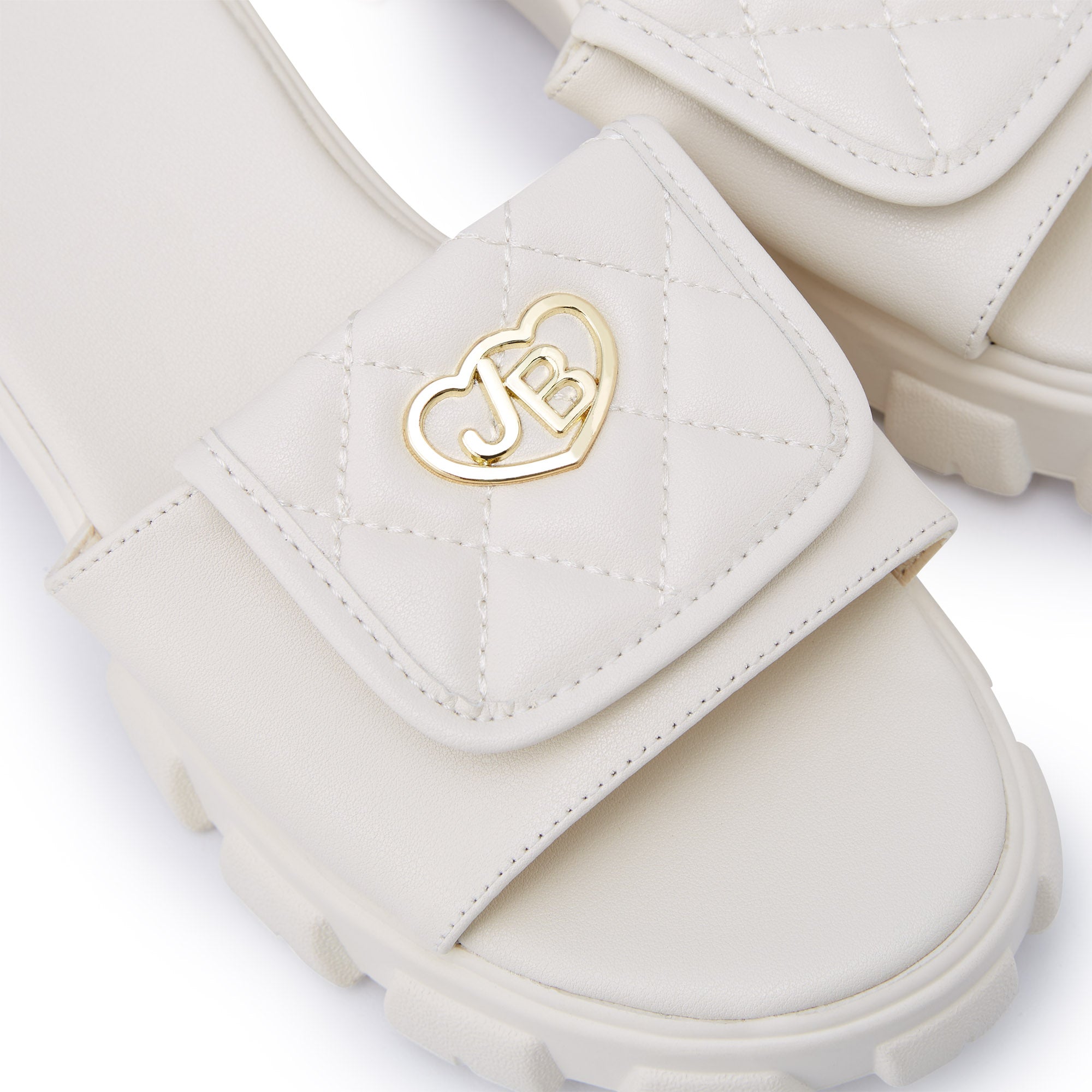  รองเท้าแตะ Maggie Ivory