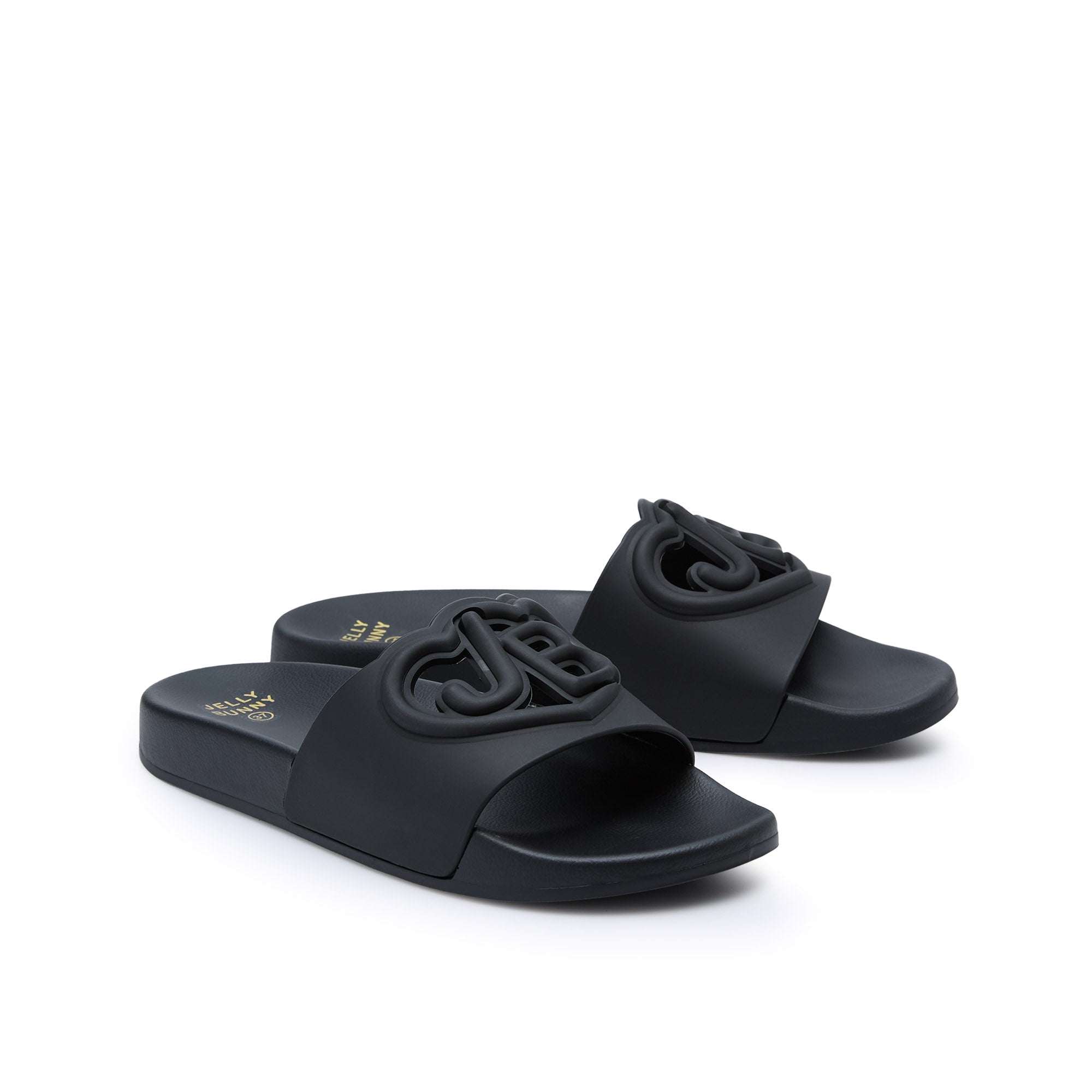 Lupine Jb Sandals Black