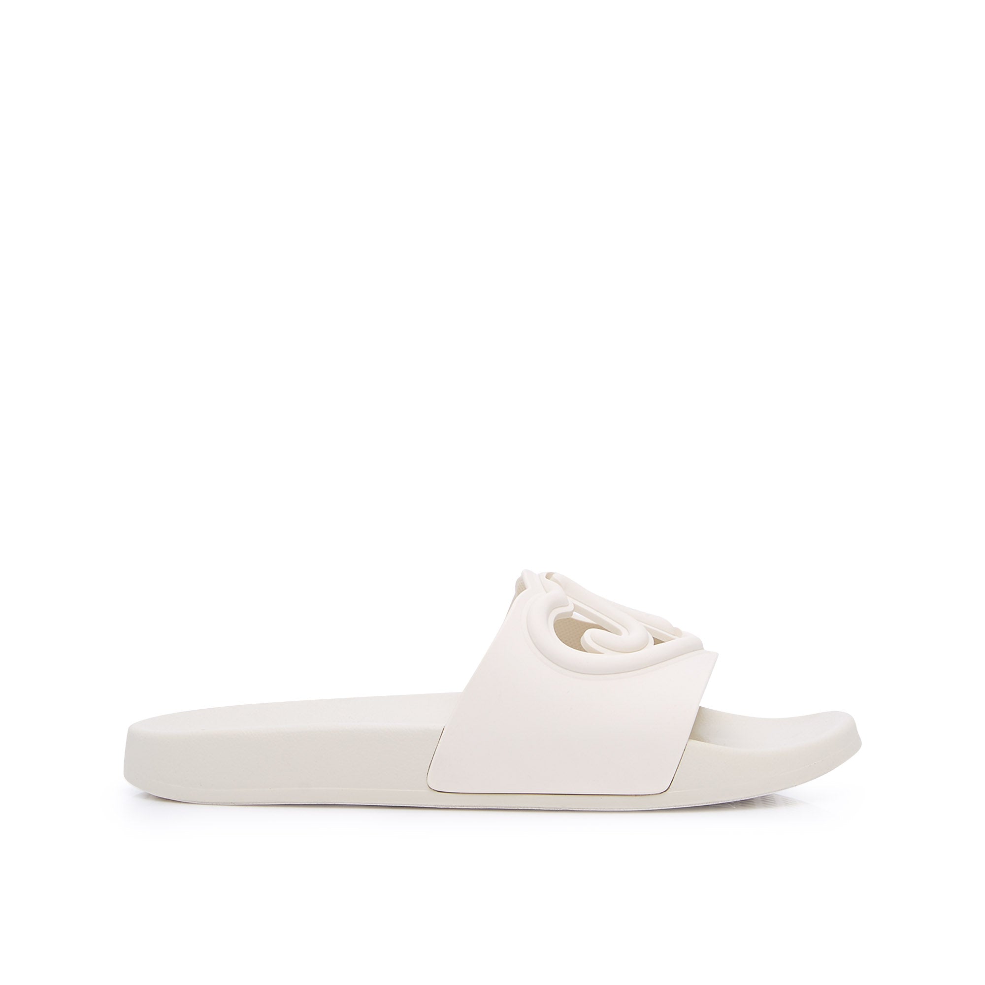 Lupine Jb Sandals Ivory